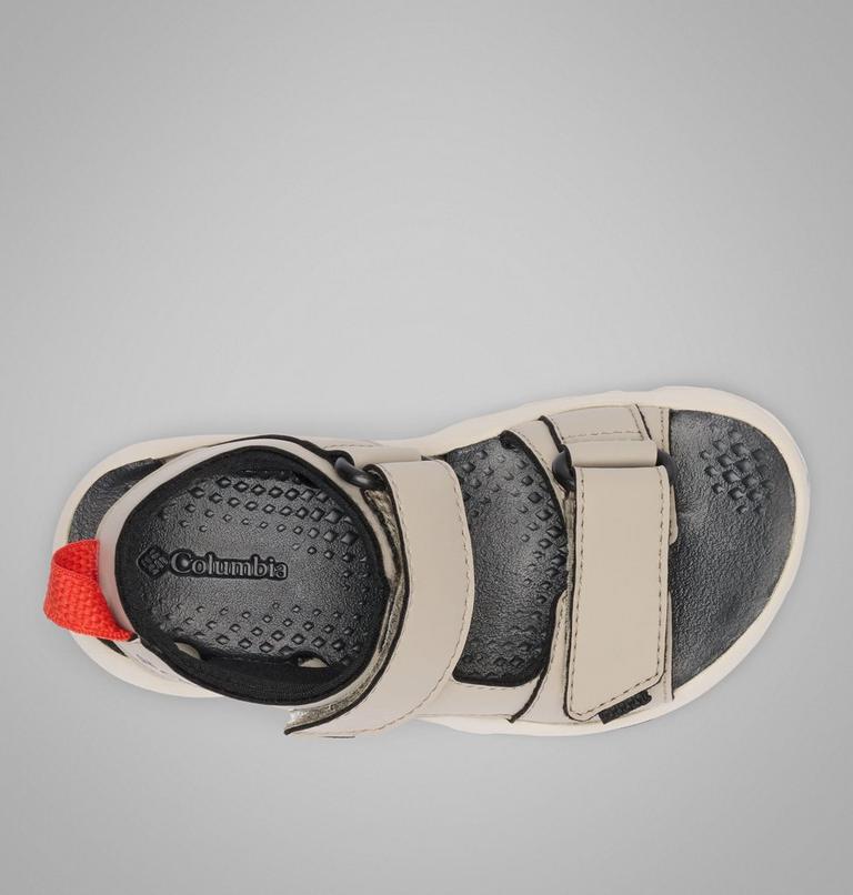 Children's Techsun Adventure Sandal, Color: Kettle, Super Sonic, image 4
