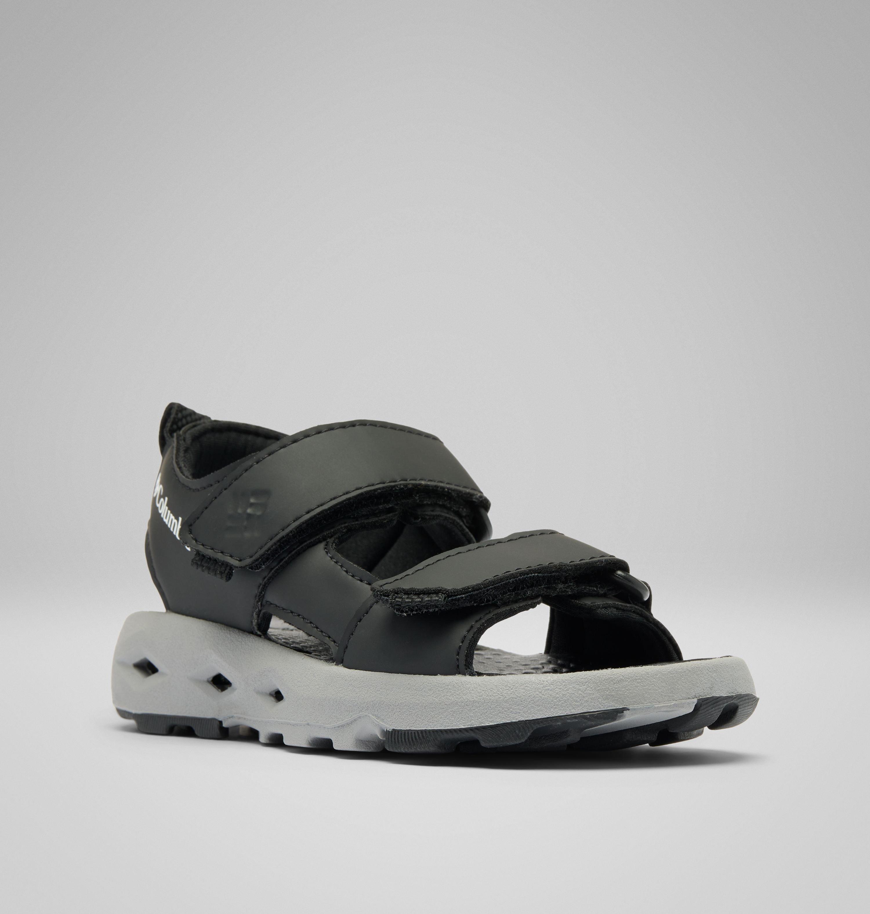Little Kids' Techsun Adventure Sandal | 010 | 12 3