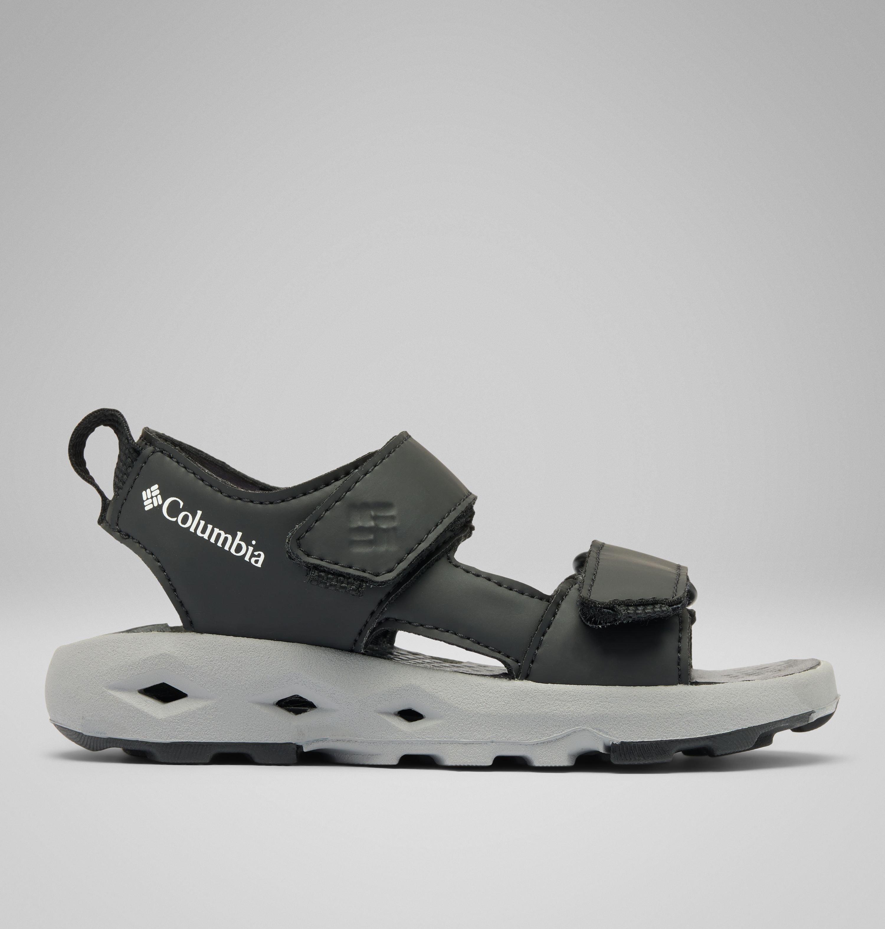 Columbia Little Kids' Techsun Adventure Sandal-