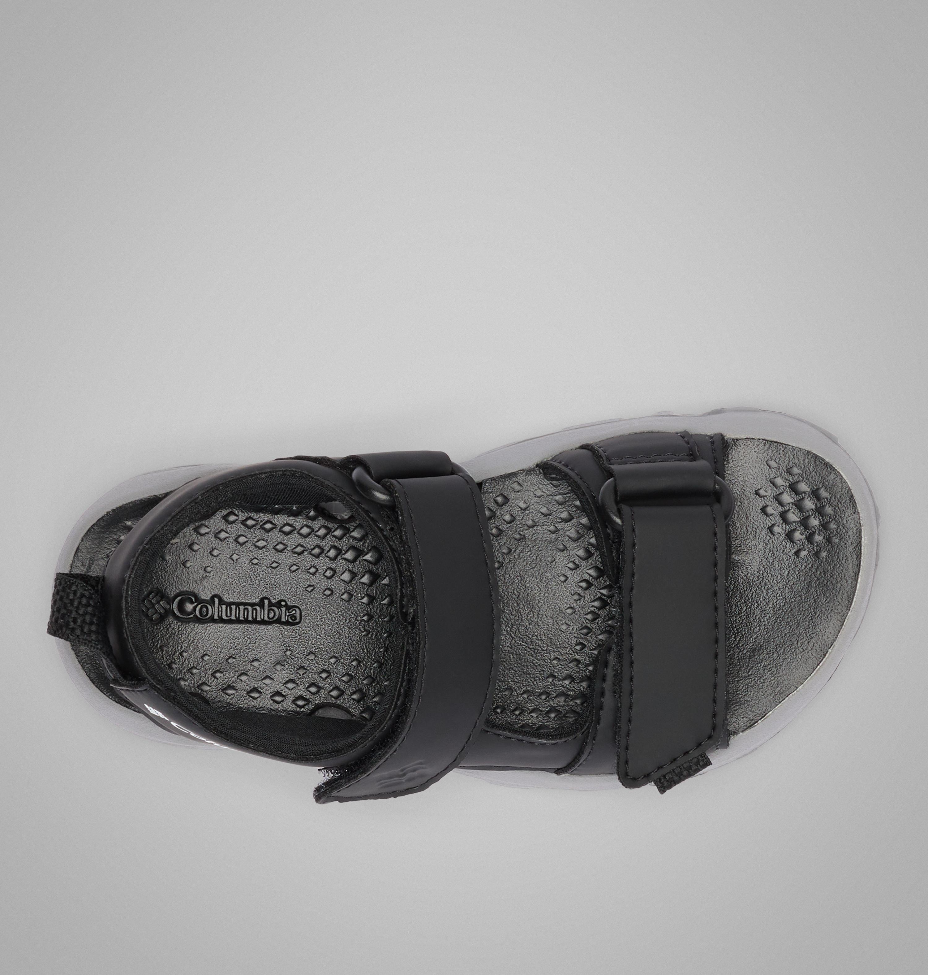 Little Kids' Techsun Adventure Sandal | 010 | 12 4