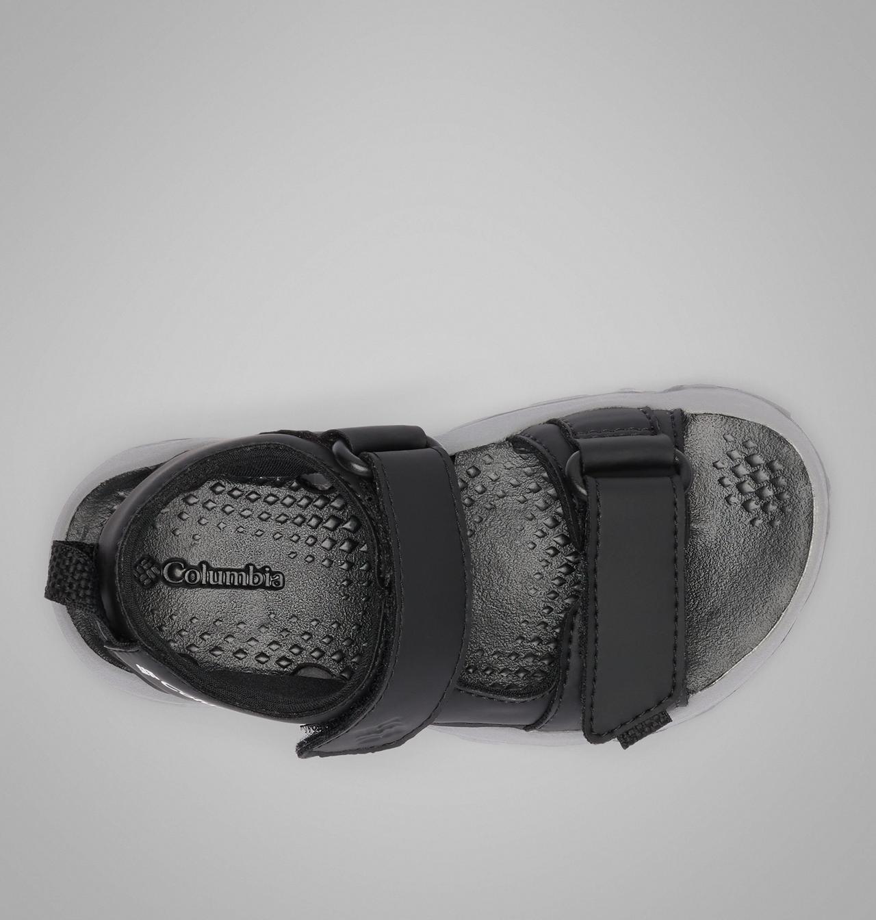 Little Kids' Techsun Adventure™ Sandal | 010 | 11 4