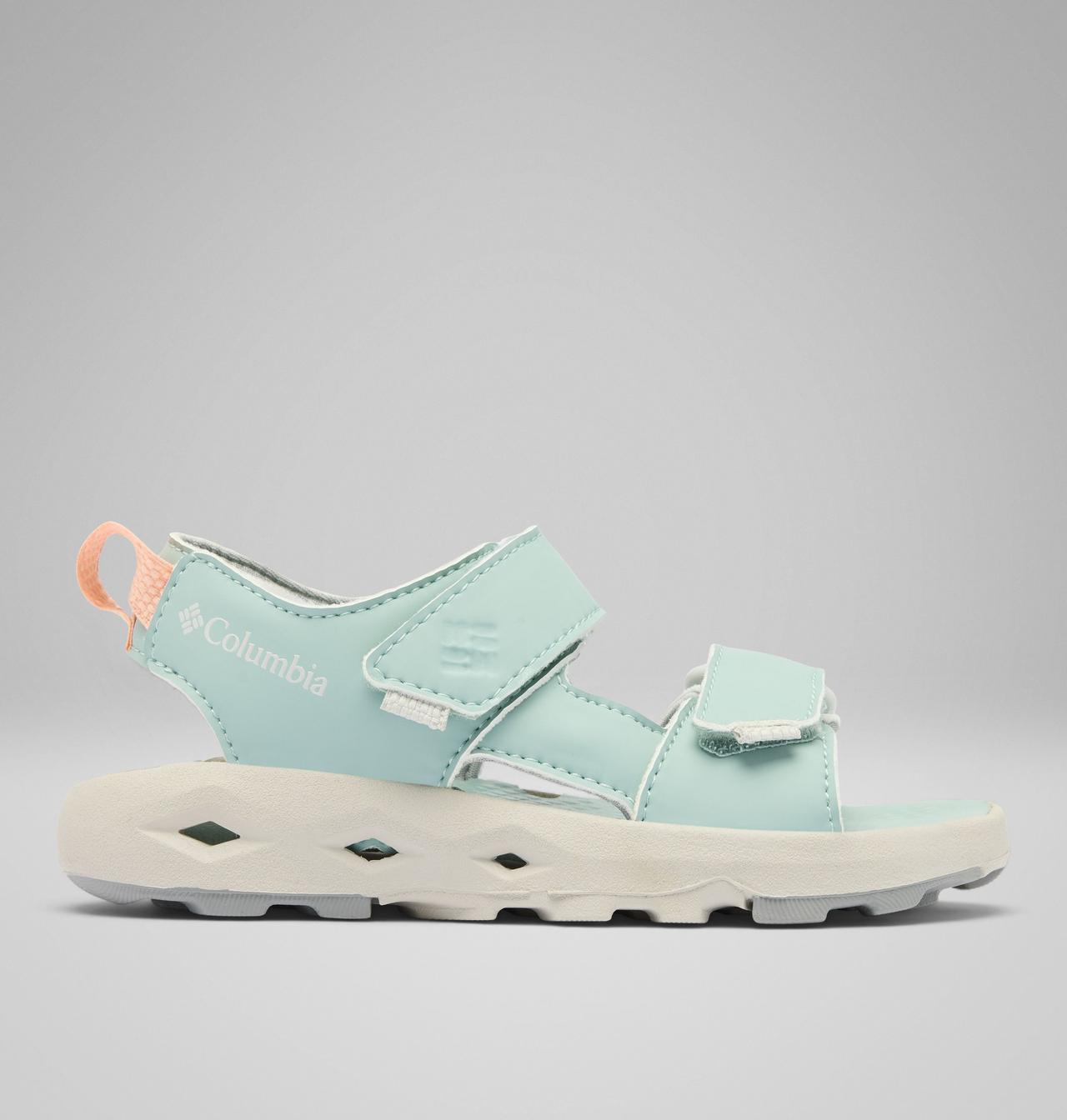 Little Kids' Techsun Adventure Sandal 1