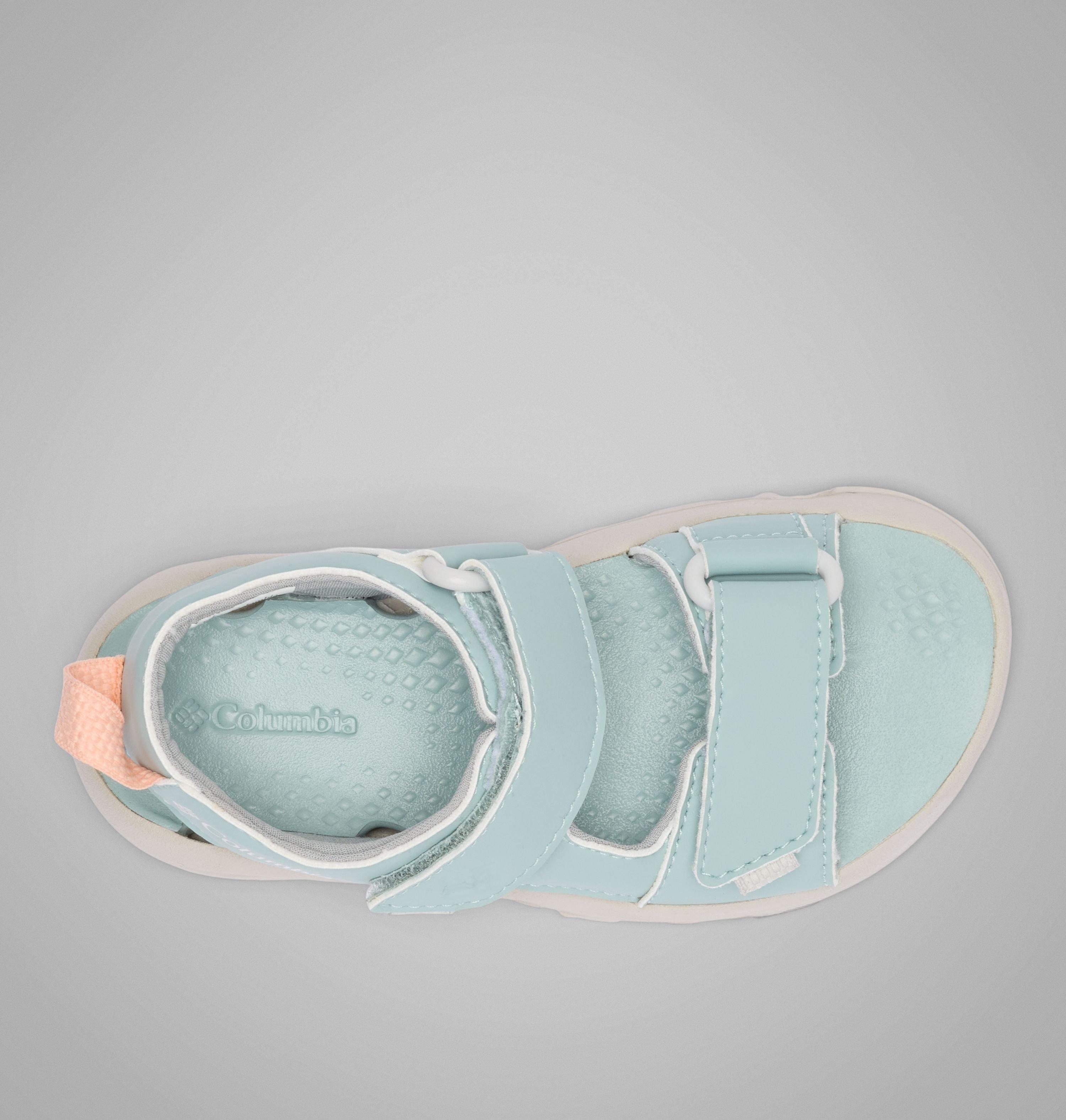 Little Kids' Techsun Adventure Sandal 4