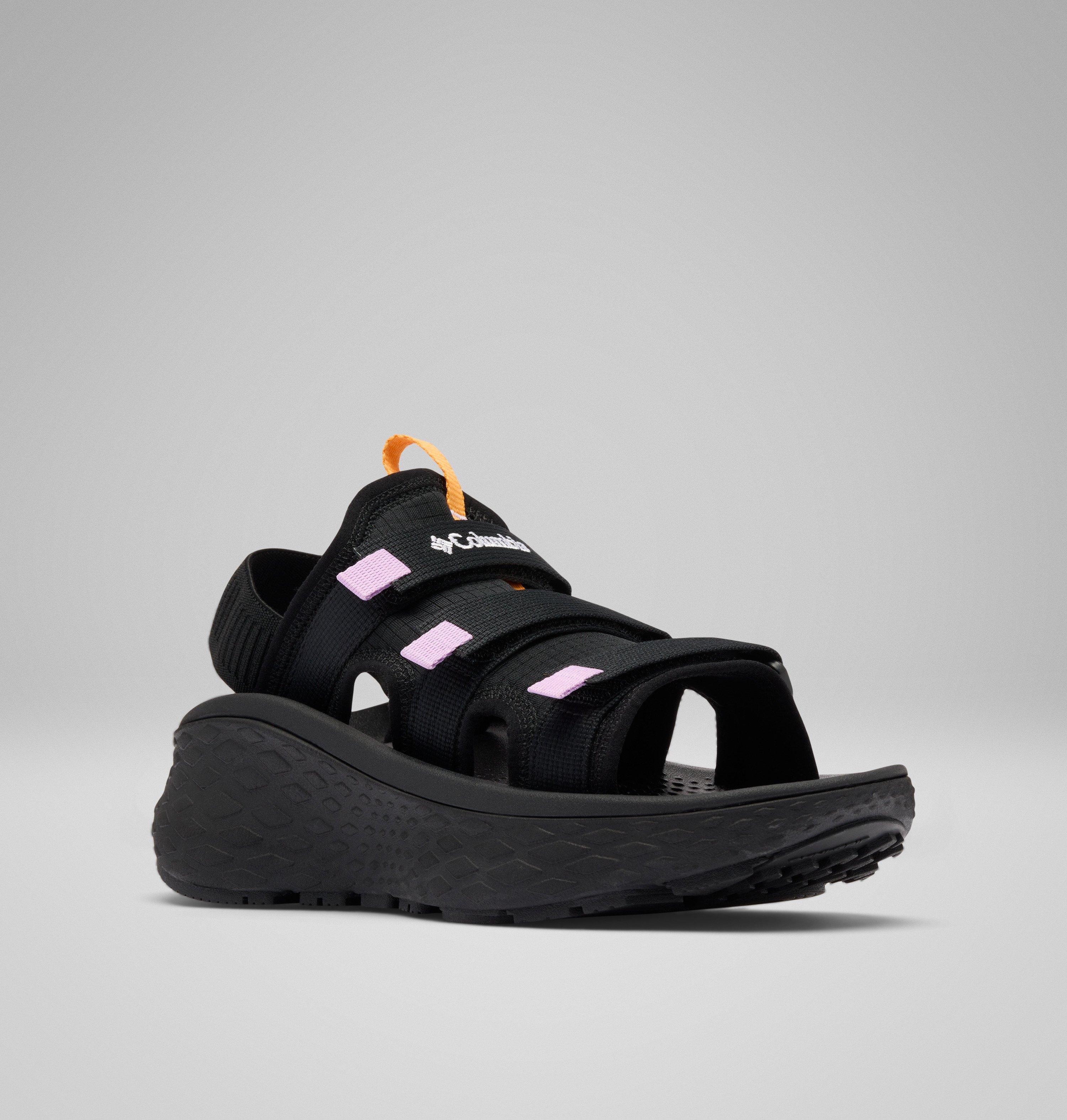 Femme – Sandale Konos Elevate 3