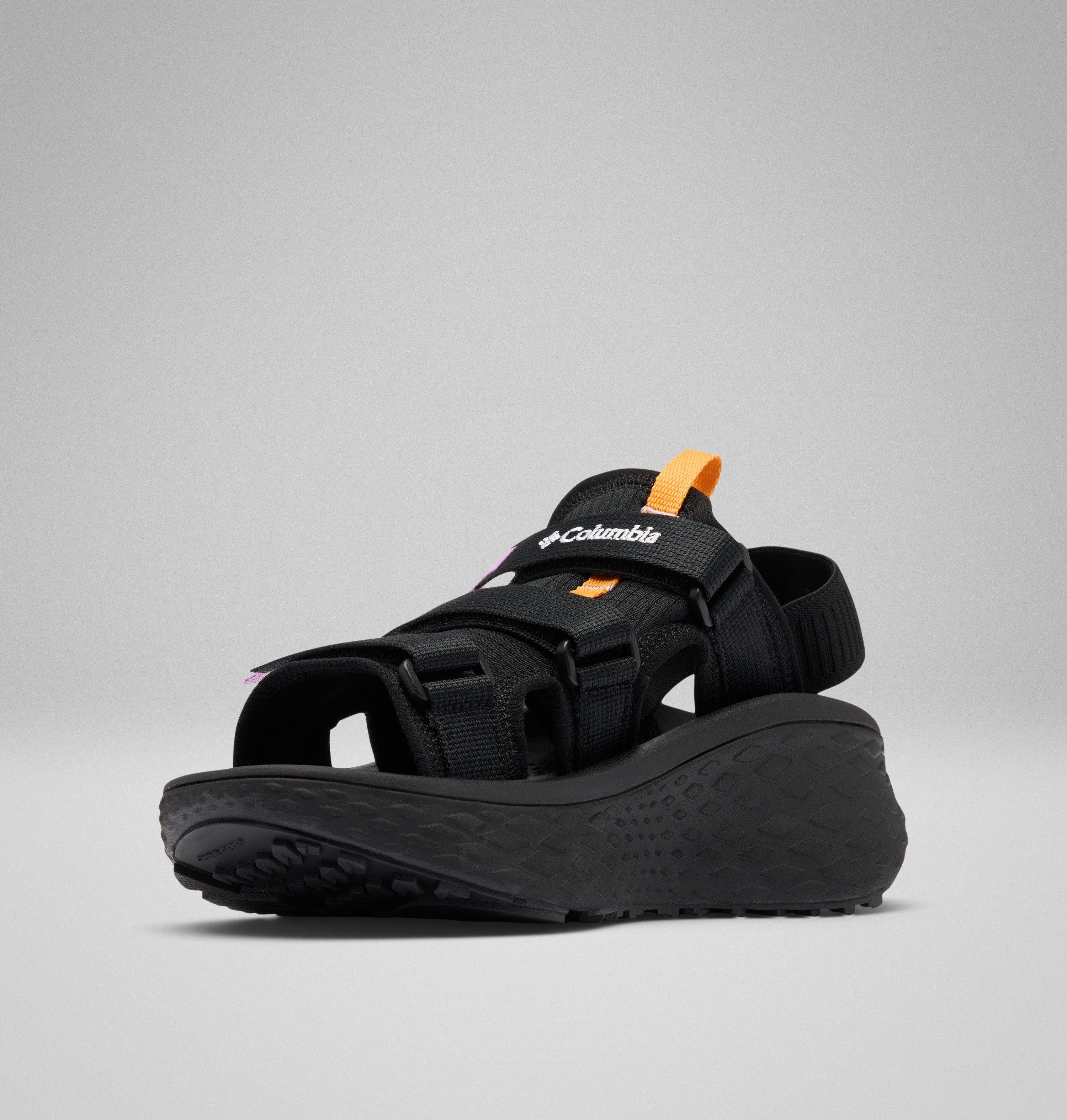 Femme – Sandale Konos Elevate 7
