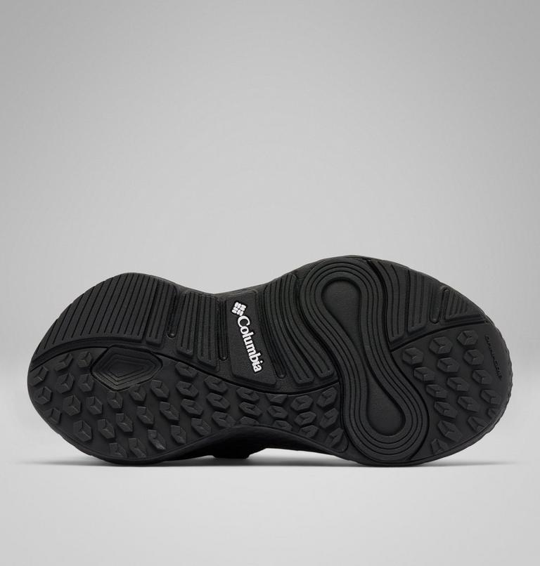 Women's Konos Elevate Sandal, Color: Black, Hydrangea, image 5