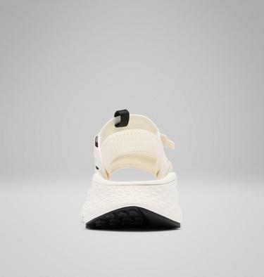 Women's Konos Elevate Sandal, Color: Sea Salt, Black, image 2