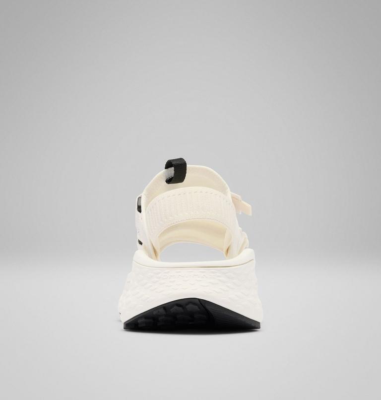 Sandalias Konos Elevate para mujer, Color: Sea Salt, Black, image 2