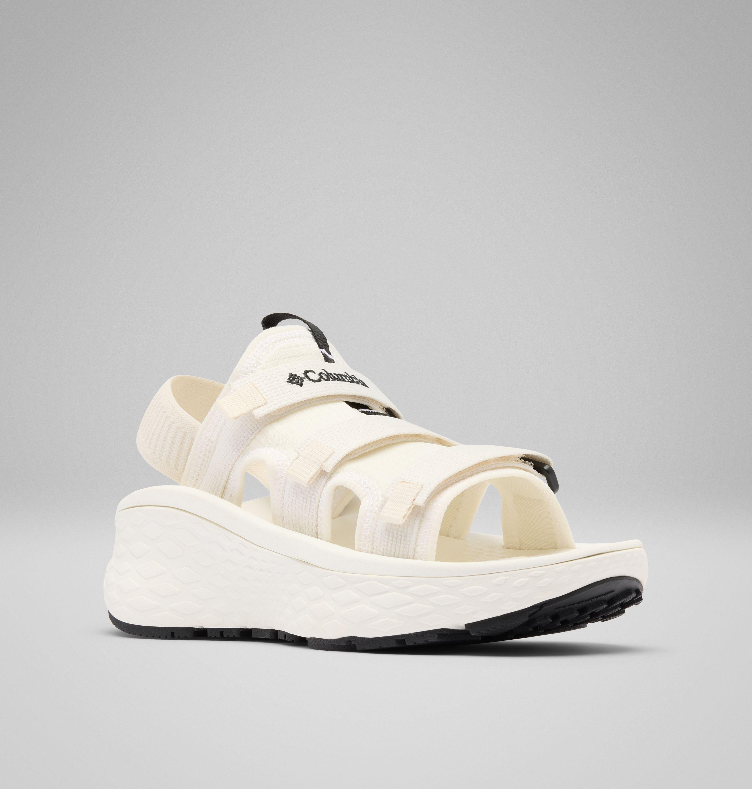 Women's Konos Elevate Sandal 3