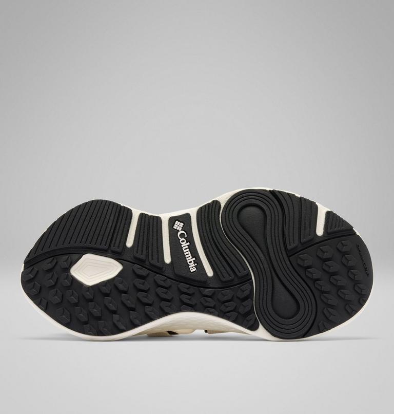 Sandalias Konos Elevate para mujer, Color: Sea Salt, Black, image 5