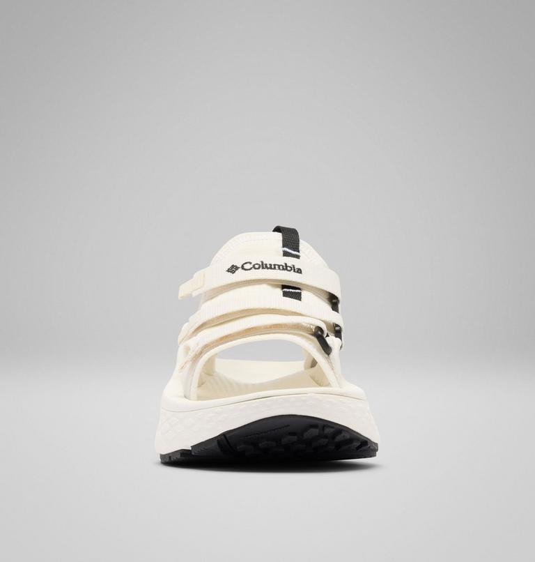 Sandalias Konos Elevate para mujer, Color: Sea Salt, Black, image 8