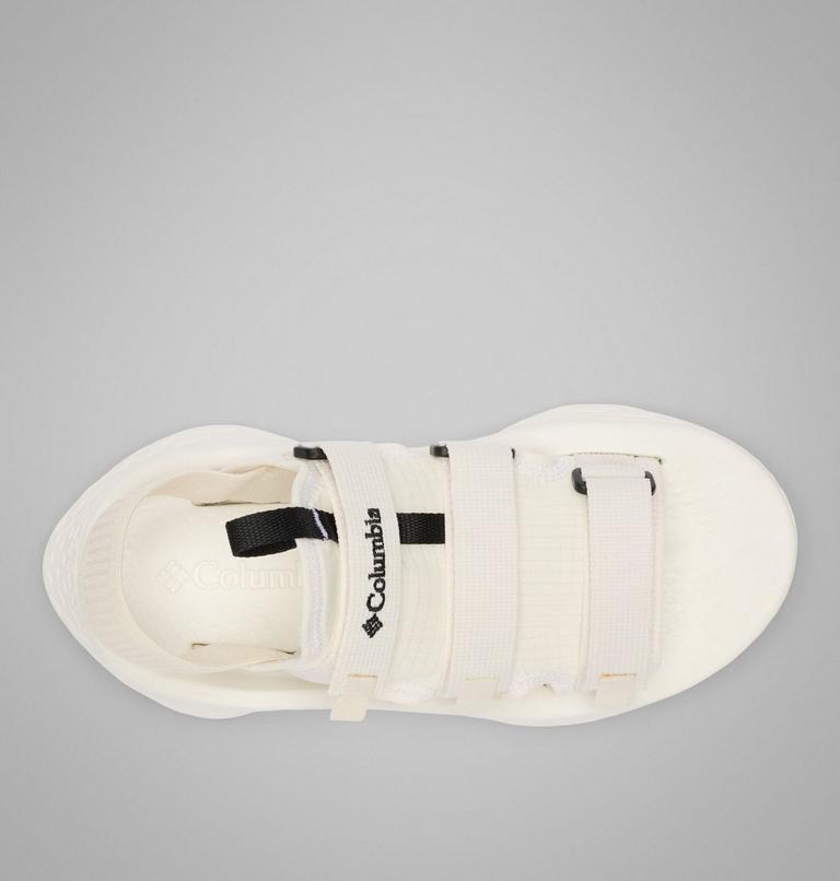 Sandalias Konos Elevate para mujer, Color: Sea Salt, Black, image 4