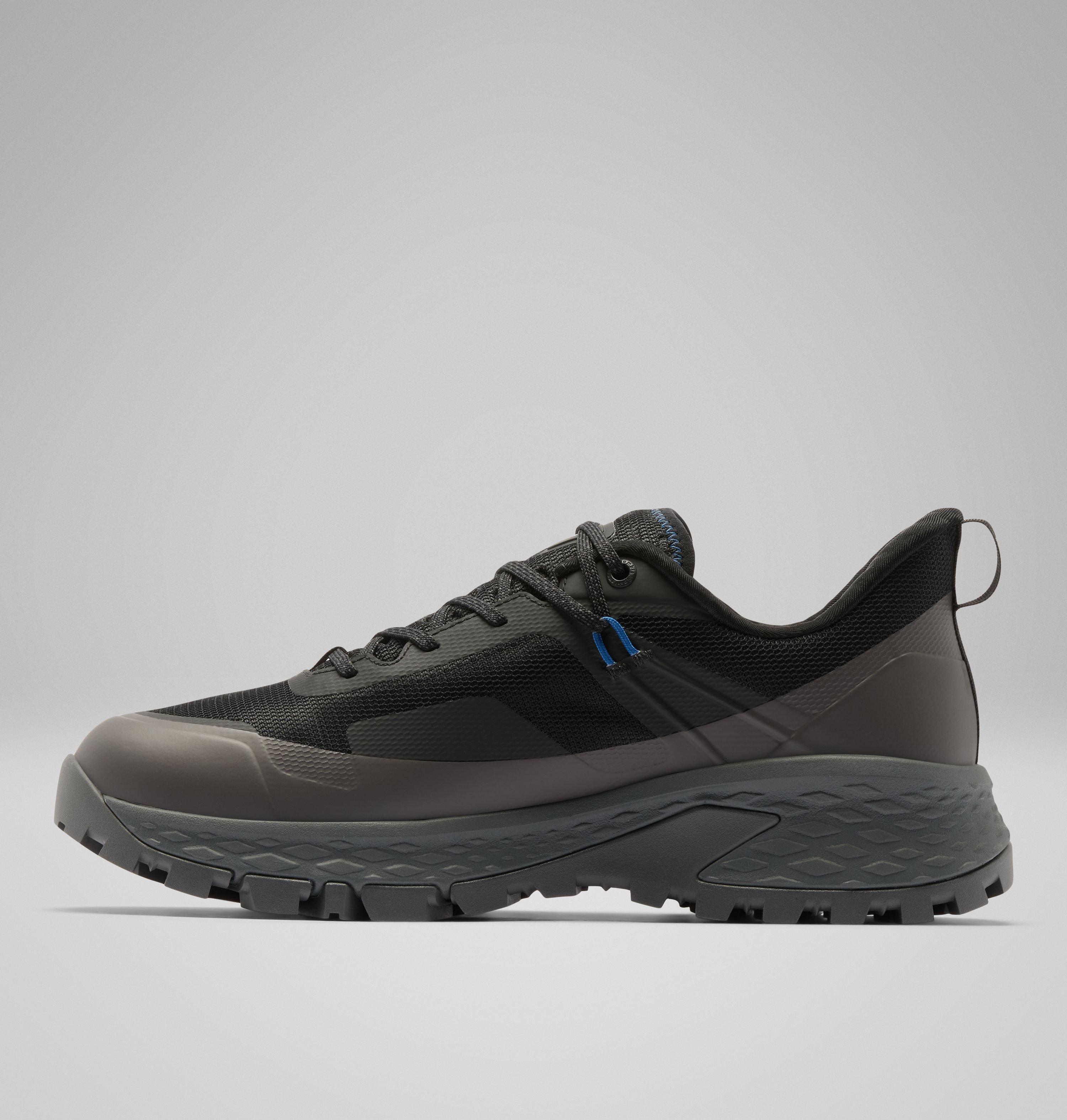 Men's Tellurix Titanium OutDry Shoe 6