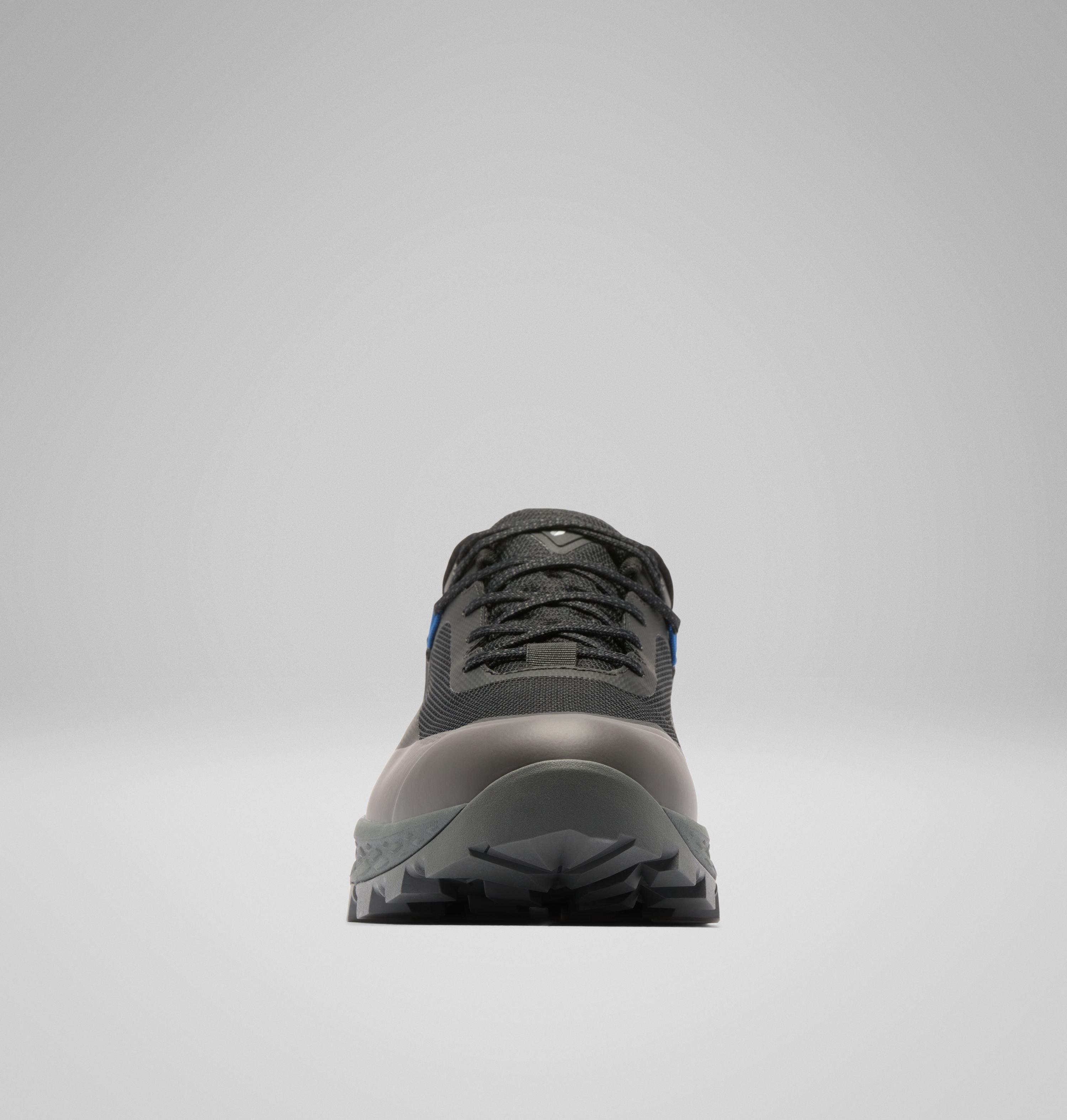 Men's Tellurix Titanium OutDry Shoe 8