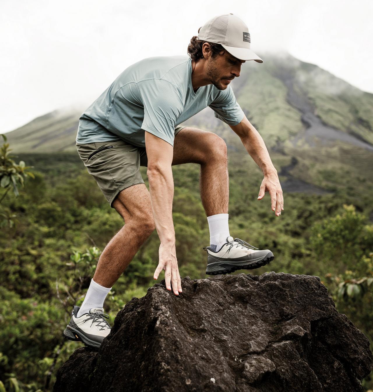 Men's Tellurix™ Titanium™ OutDry™ Shoe | 083 | 17 14