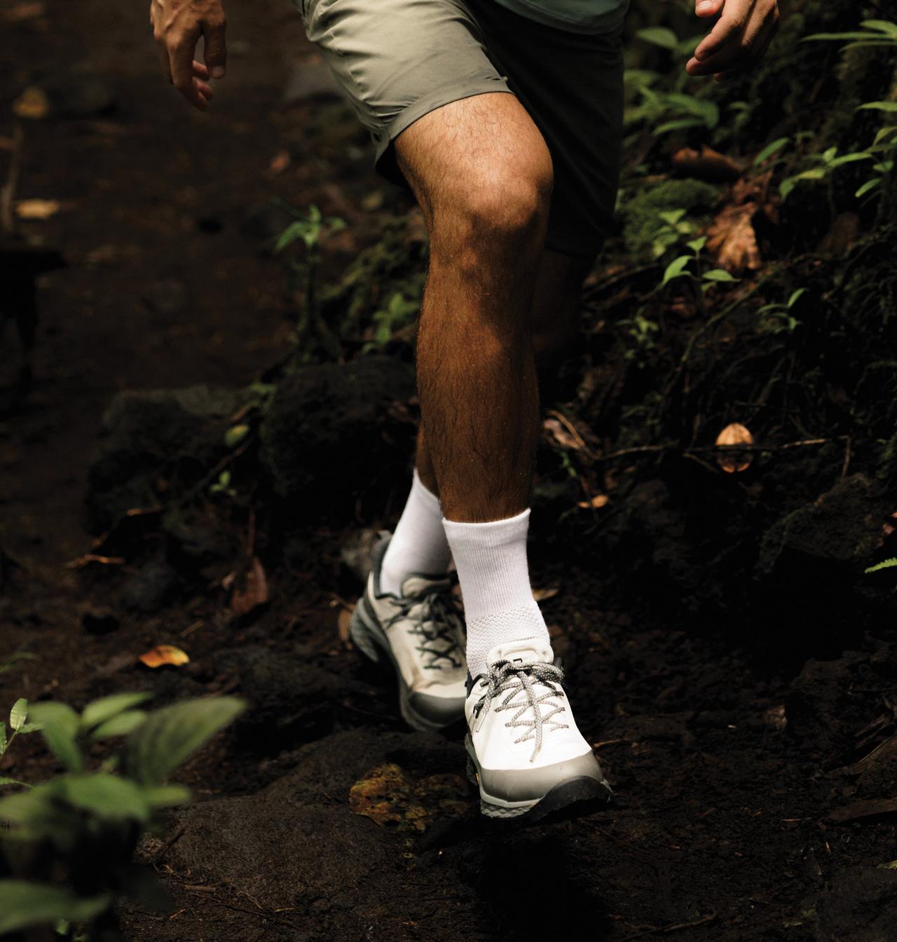 Men's Tellurix™ Titanium™ OutDry™ Shoe | 083 | 17 15