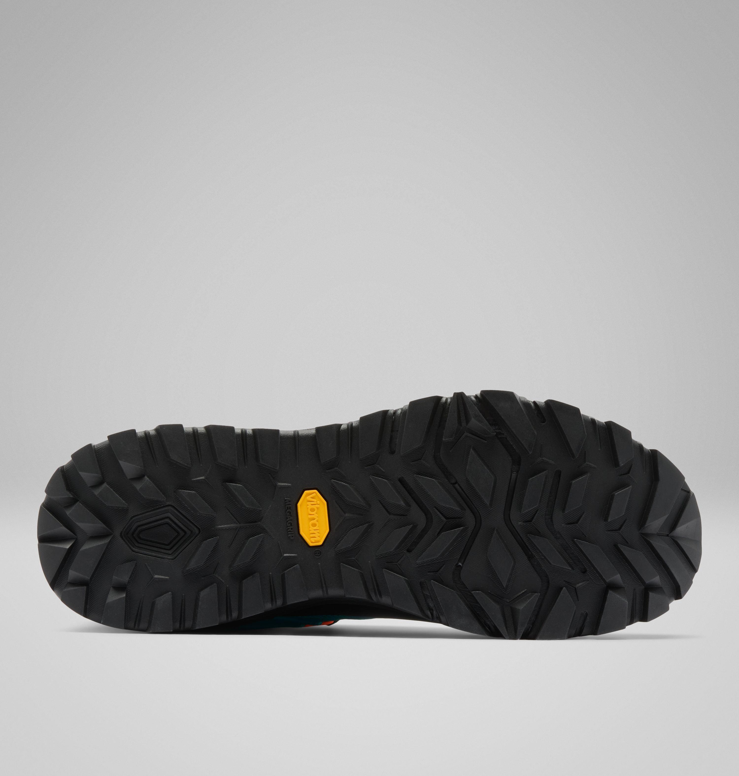 Men's Tellurix Titanium OutDry Shoe | 338 | 10 5