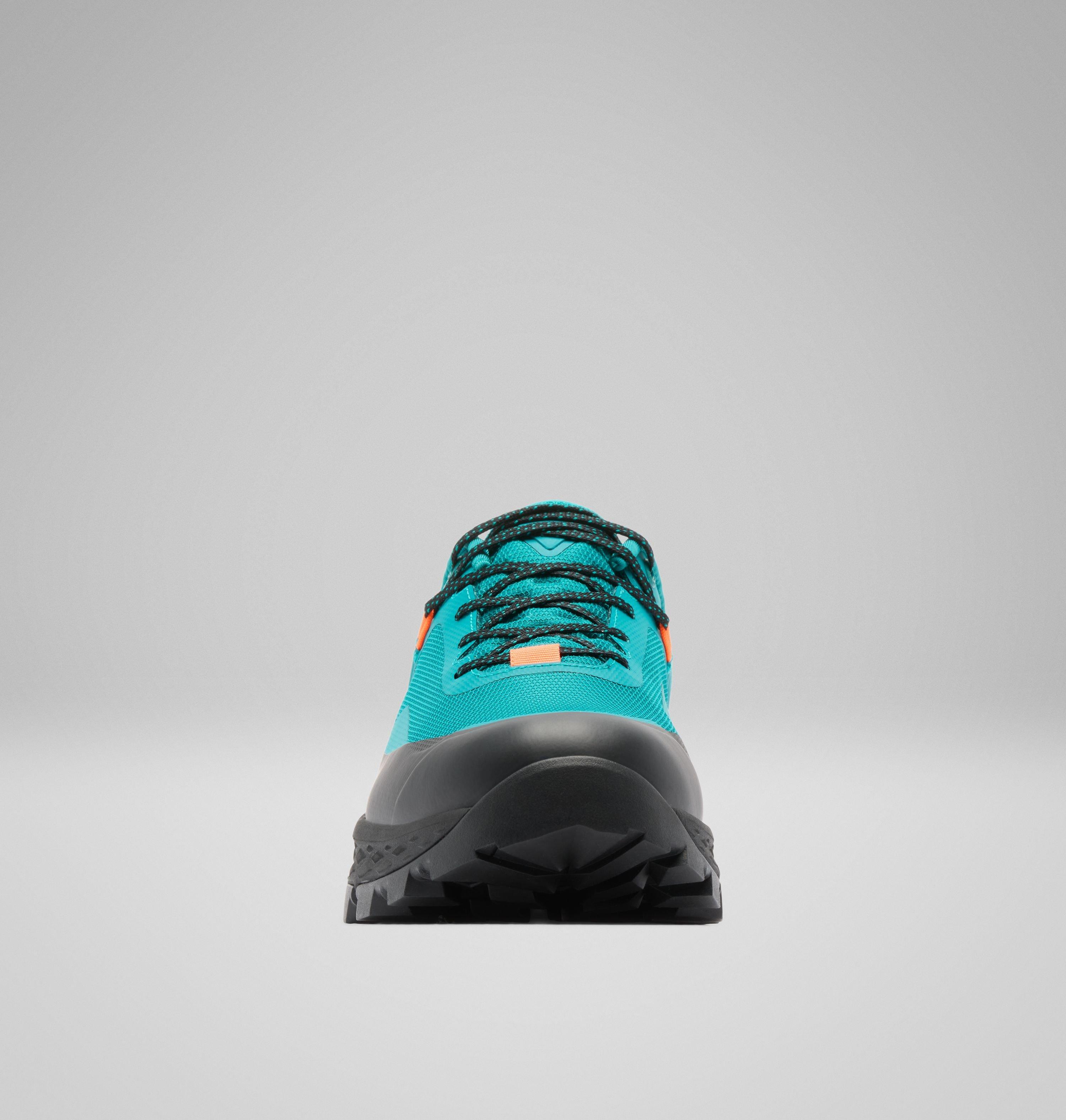 Men's Tellurix Titanium OutDry Shoe | 338 | 10 8