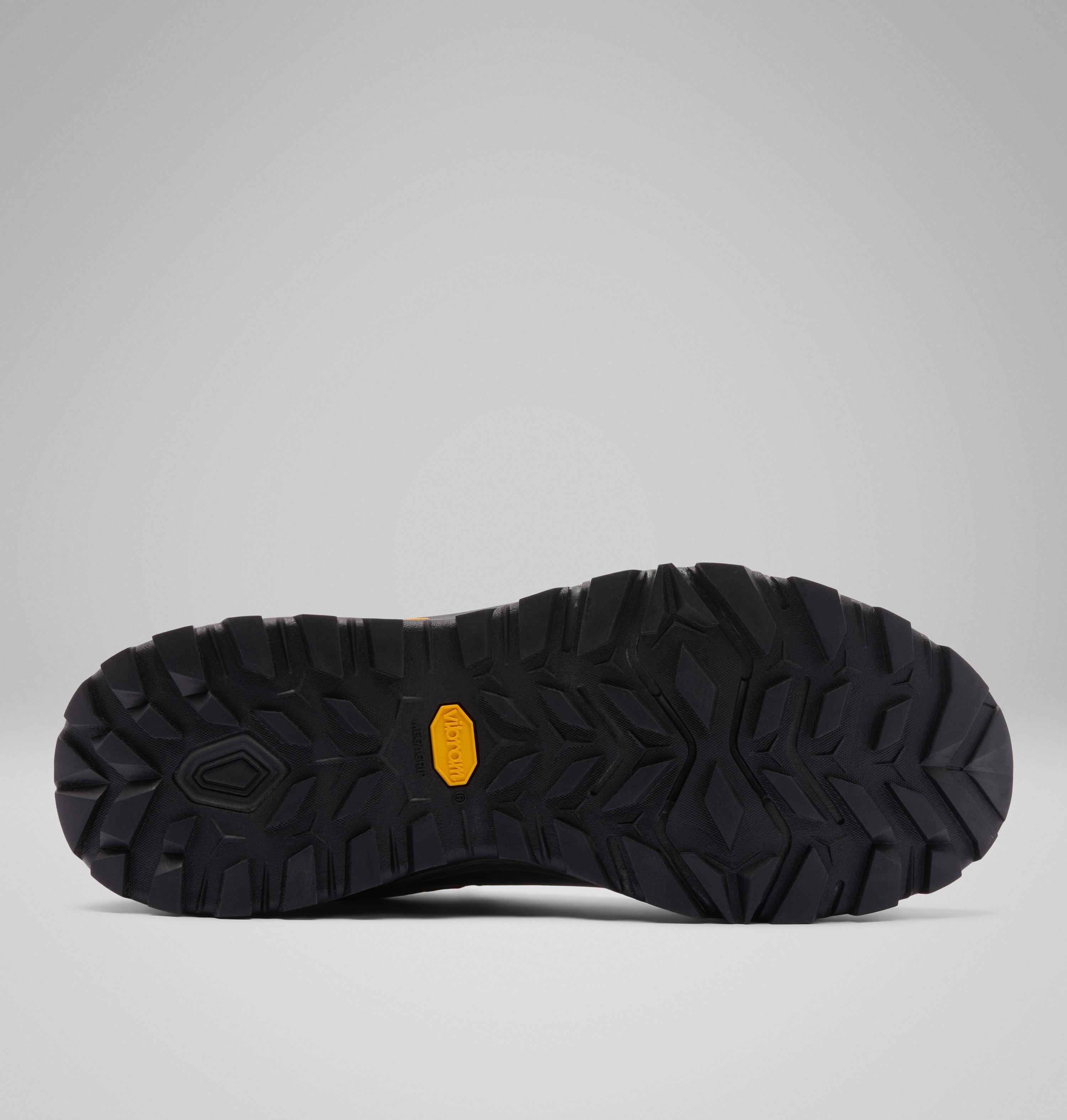 Men's Tellurix Titanium OutDry Shoe 5