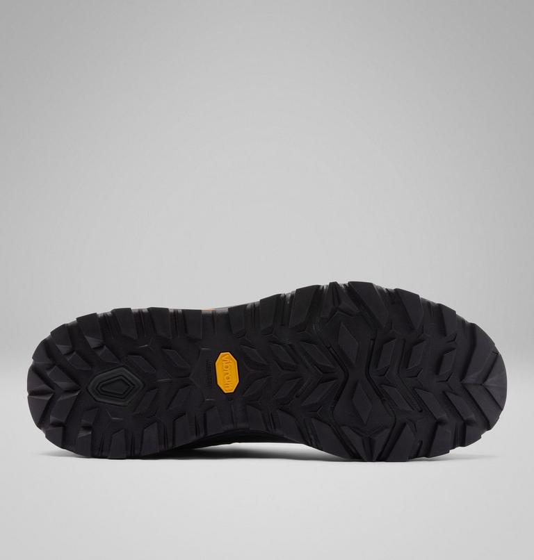 Zapatillas de senderismo Tellurix Titanium Outdry para hombre, Color: Nori, Firefly, image 5