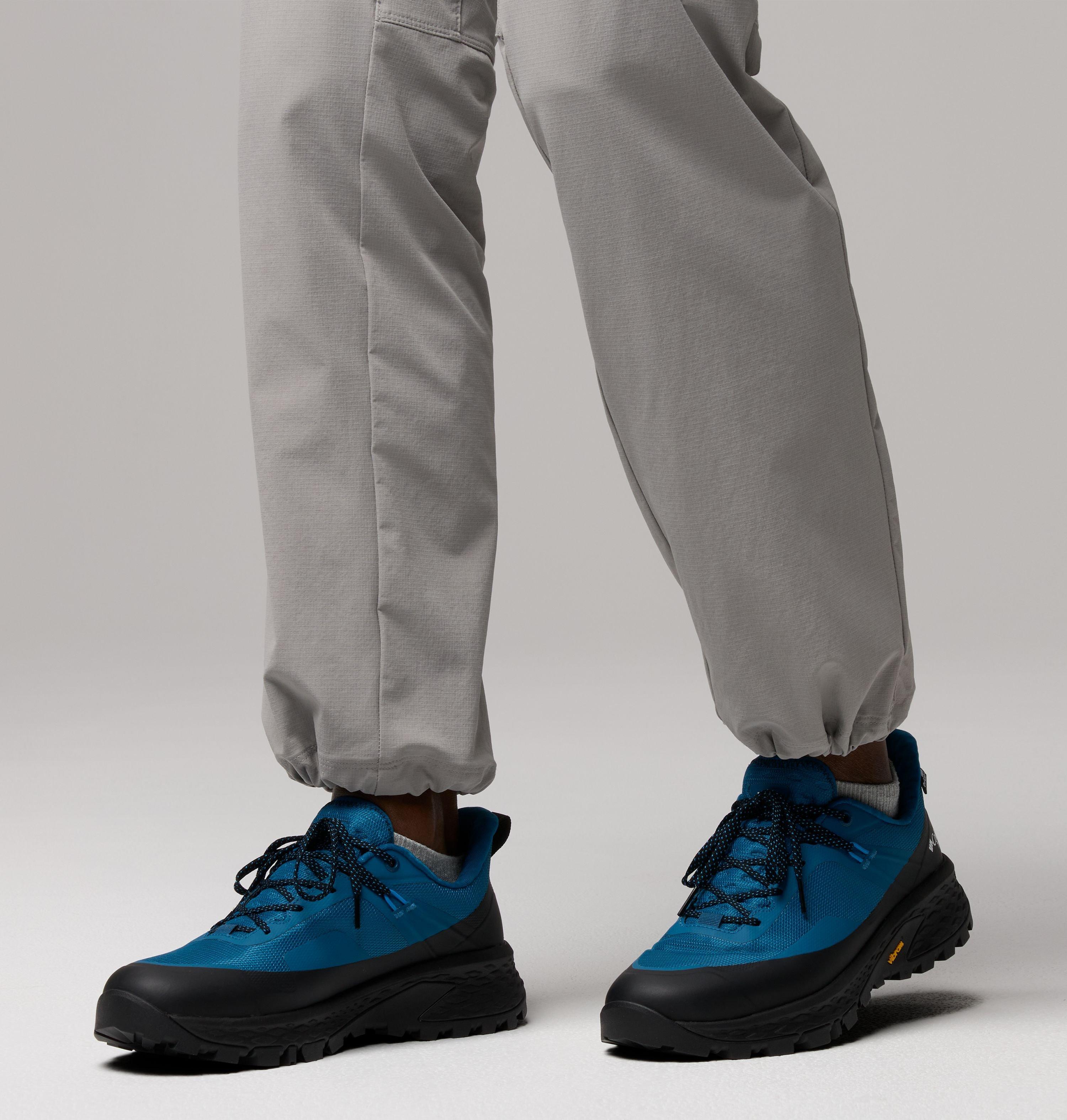 Men's Tellurix Titanium OutDry Shoe | 442 | 8.5 11