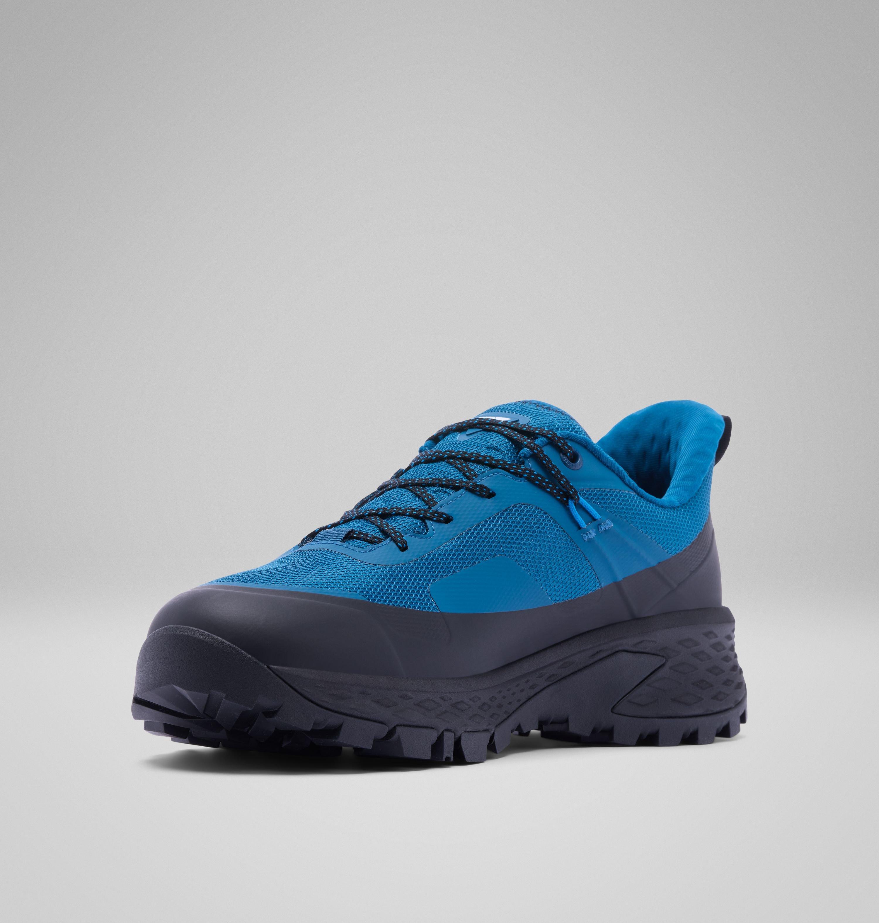 Men's Tellurix Titanium OutDry Shoe | 442 | 8.5 7