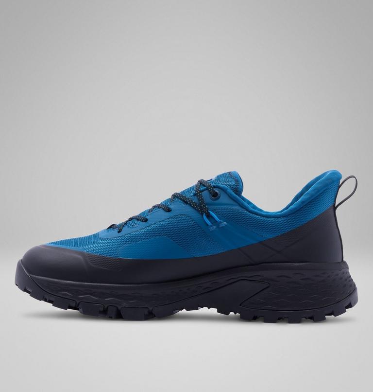 Zapatillas de senderismo Tellurix Titanium Outdry para hombre, Color: Phoenix Blue, Black, image 6