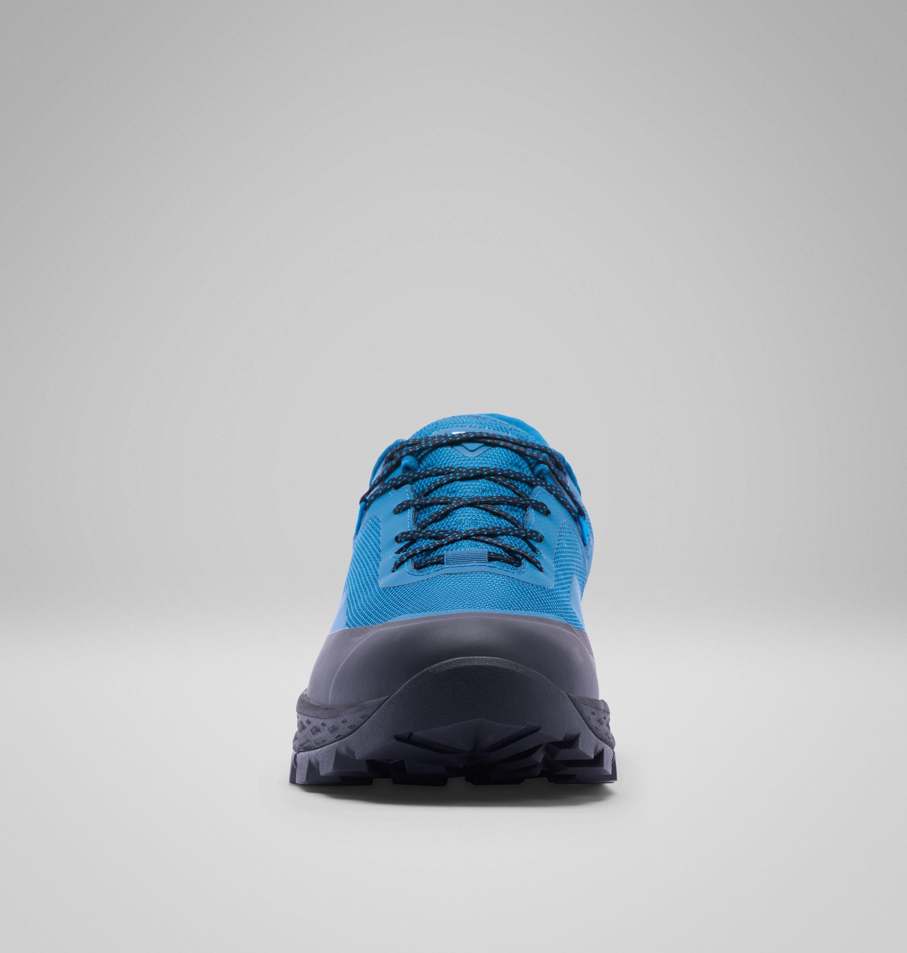 Men's Tellurix Titanium OutDry Shoe | 442 | 8.5 8
