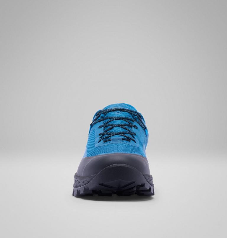 Zapatillas de senderismo Tellurix Titanium Outdry para hombre, Color: Phoenix Blue, Black, image 8