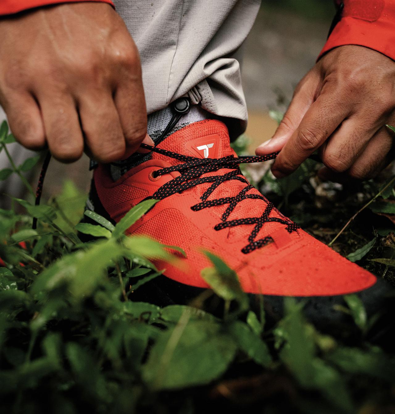 Men's Tellurix™ Titanium™ OutDry™ Shoe 13