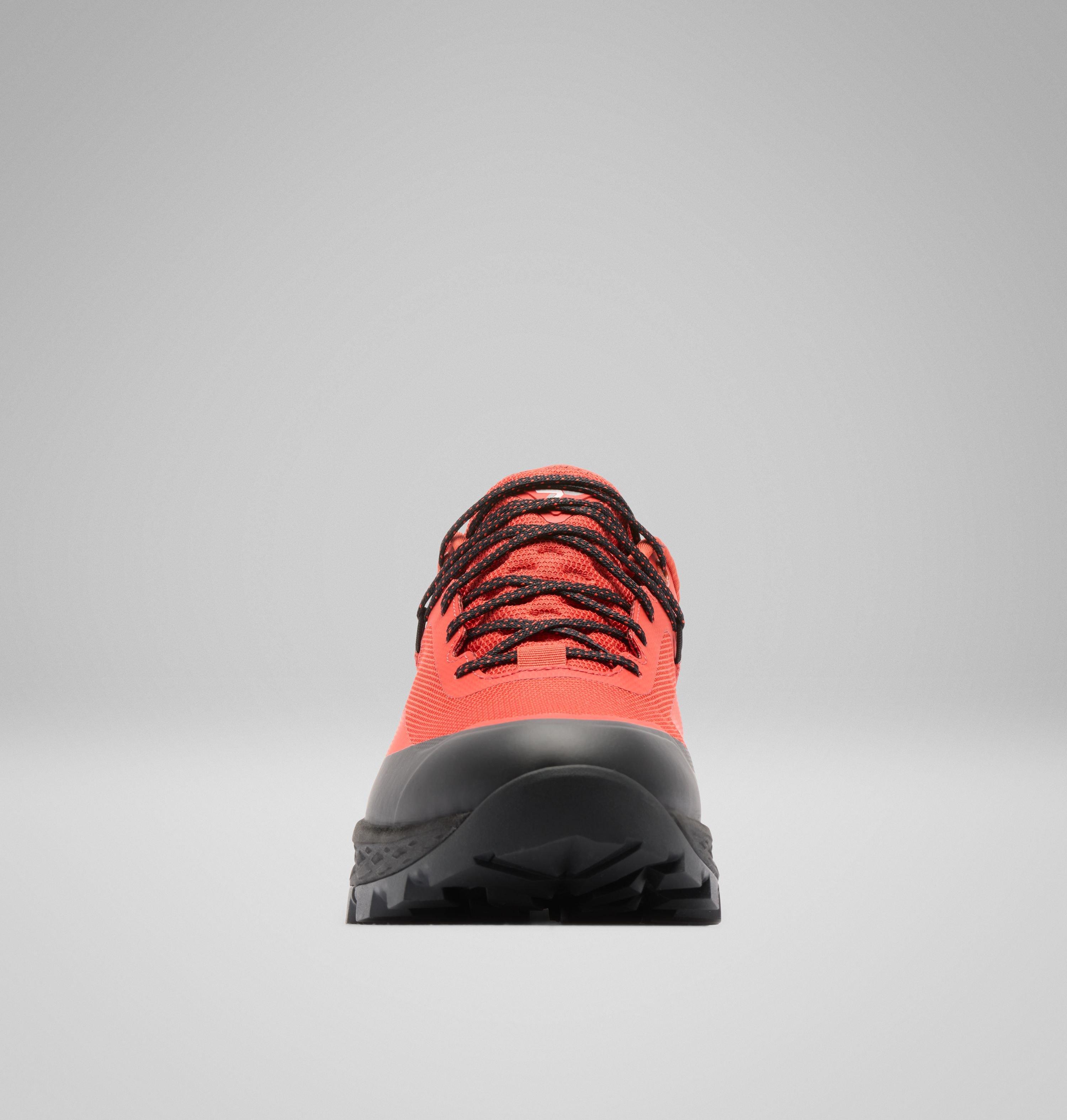 Men's Tellurix Titanium OutDry Shoe 8
