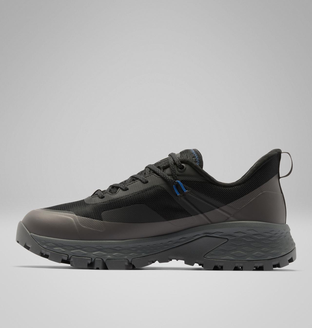 Men's Tellurix Titanium OutDry Shoe - Wide | 010 | 7 6