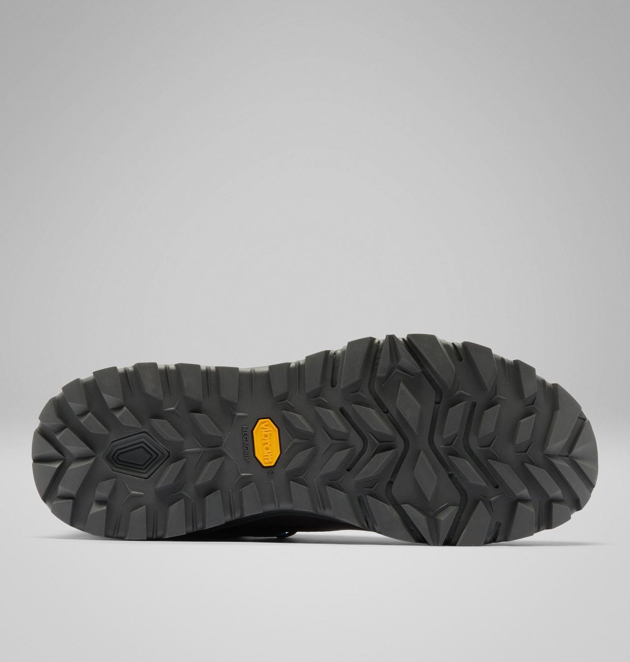 Men's Tellurix Titanium OutDry Shoe - Wide | 010 | 7 5
