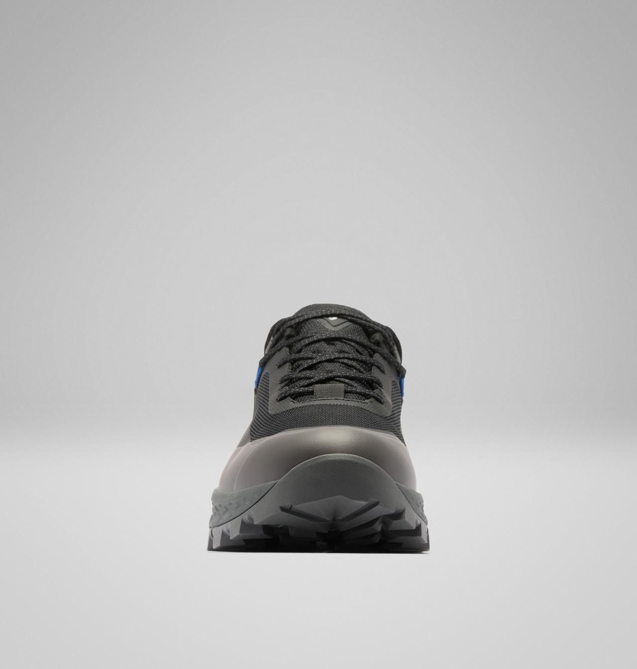 Men's Tellurix Titanium OutDry Shoe - Wide | 010 | 7 8