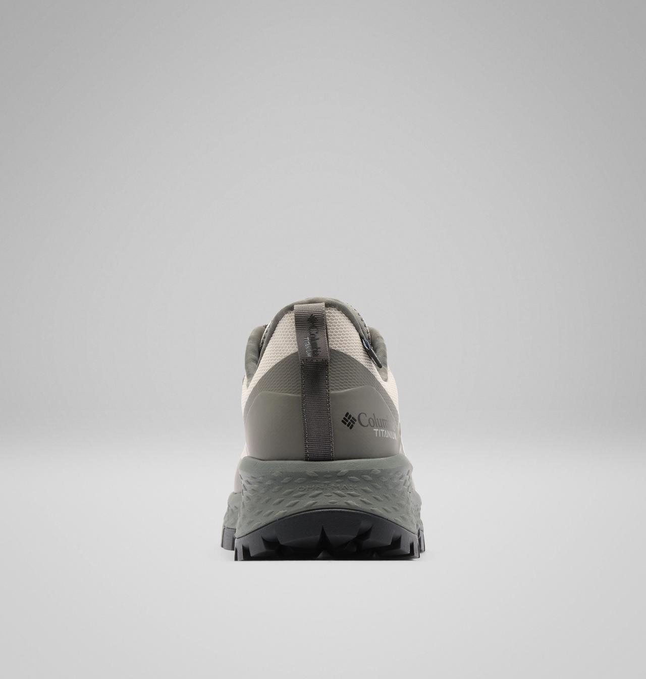 Men's Tellurix Titanium OutDry Shoe - Wide | 083 | 7.5 2