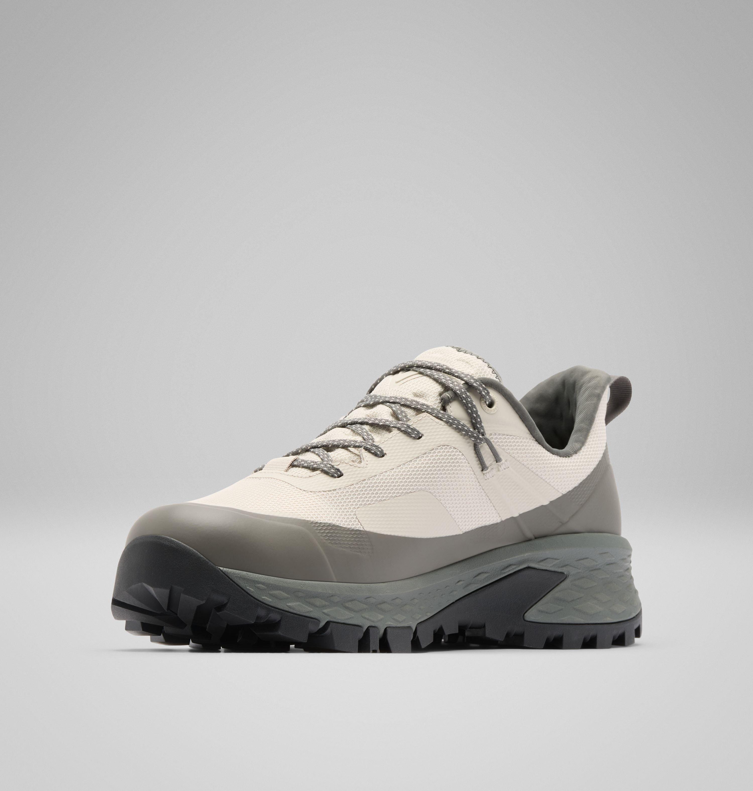 Men's Tellurix Titanium OutDry Shoe - Wide 7
