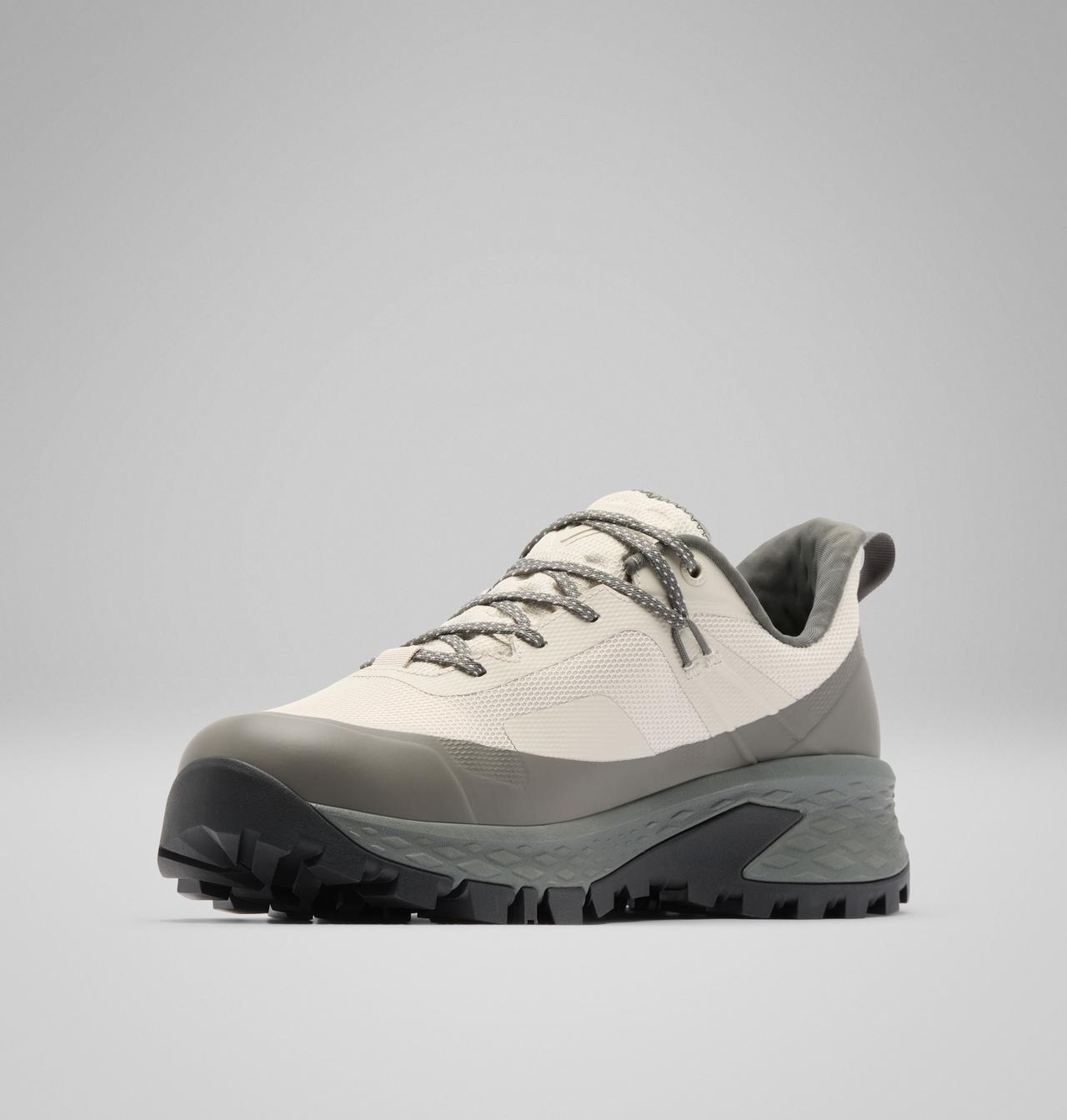 Men's Tellurix Titanium OutDry Shoe - Wide | 083 | 7.5 7