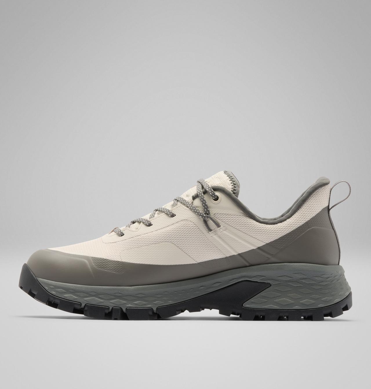 Men's Tellurix Titanium OutDry Shoe - Wide | 083 | 7.5 6