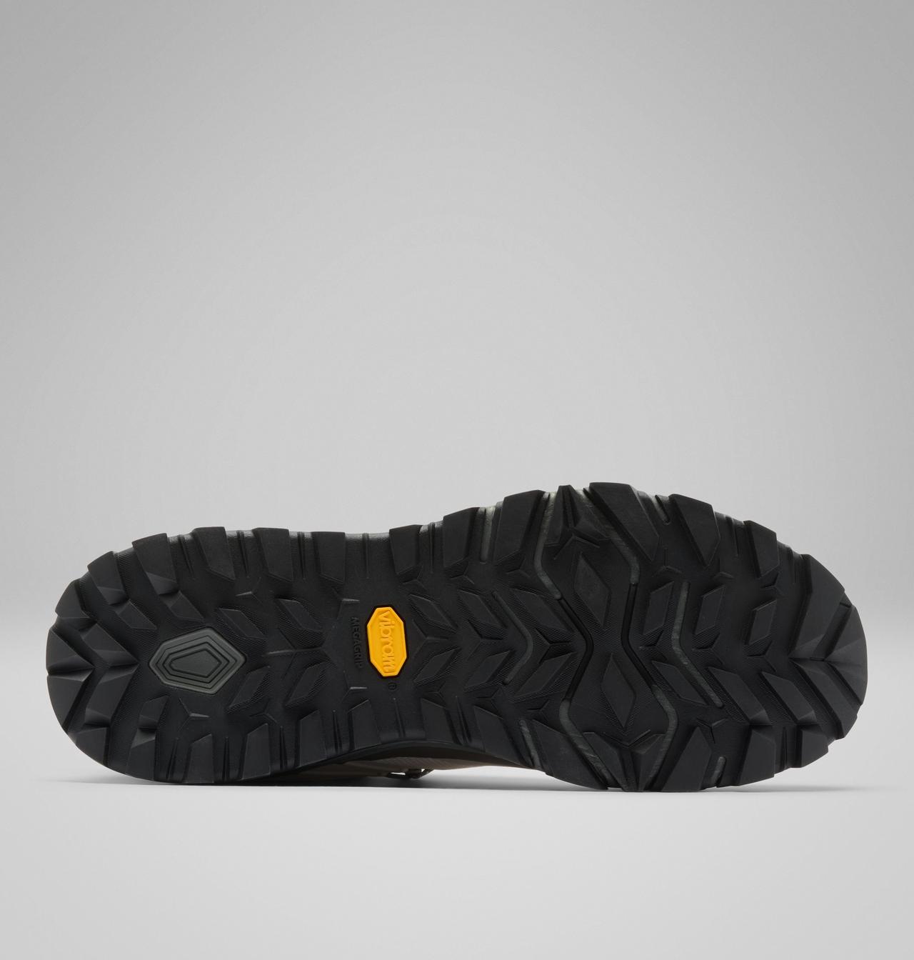 Men's Tellurix Titanium OutDry Shoe - Wide | 083 | 7.5 5