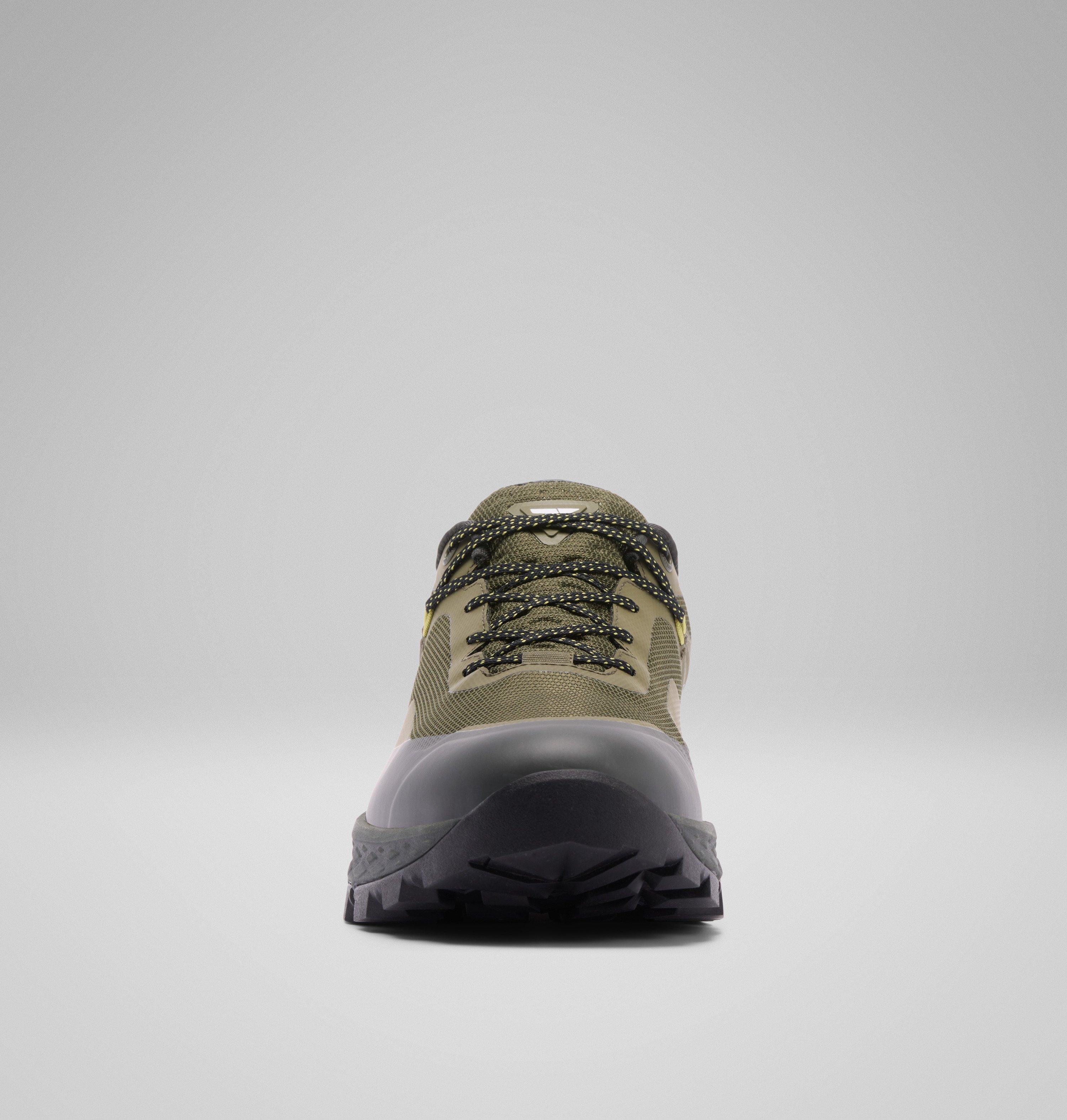 Men's Tellurix Titanium OutDry Shoe - Wide | 383 | 7 8