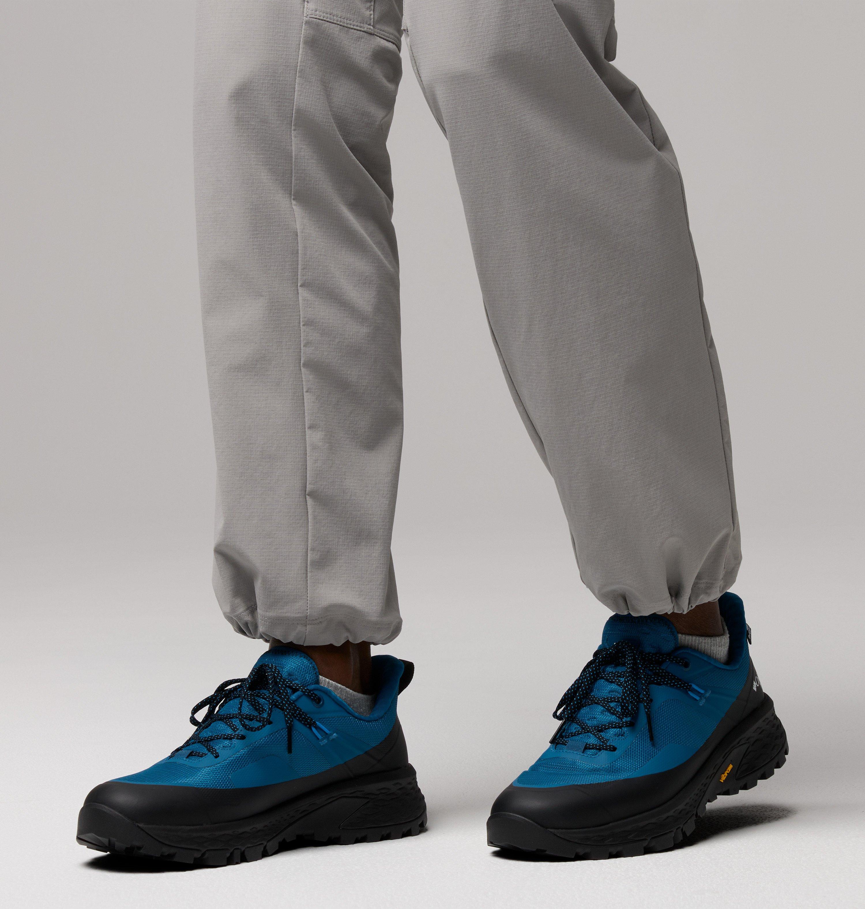 Men's Tellurix Titanium OutDry Shoe - Wide | 442 | 9.5 11