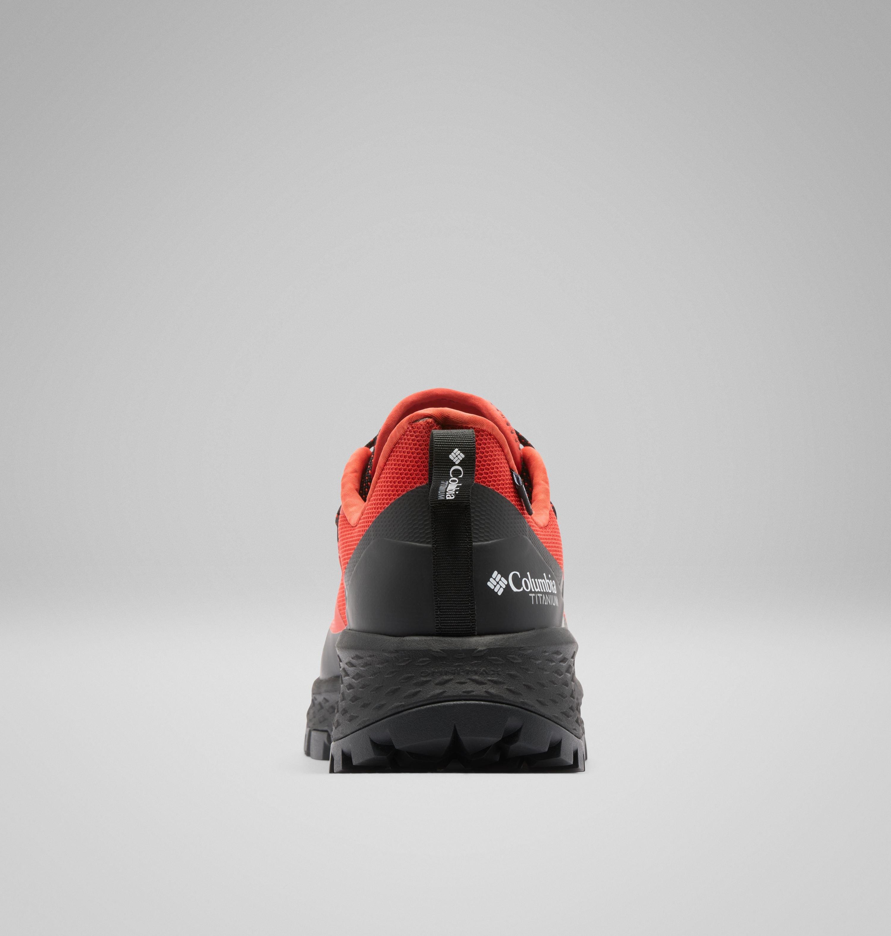 Men's Tellurix Titanium OutDry Shoe - Wide | 845 | 12 2