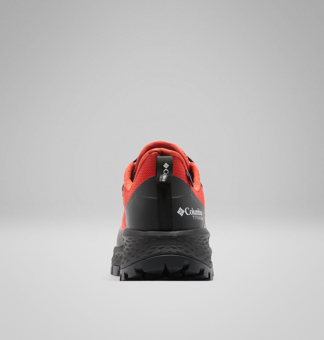 Men's Tellurix Titanium OutDry Shoe - Wide | 845 | 8.5 2