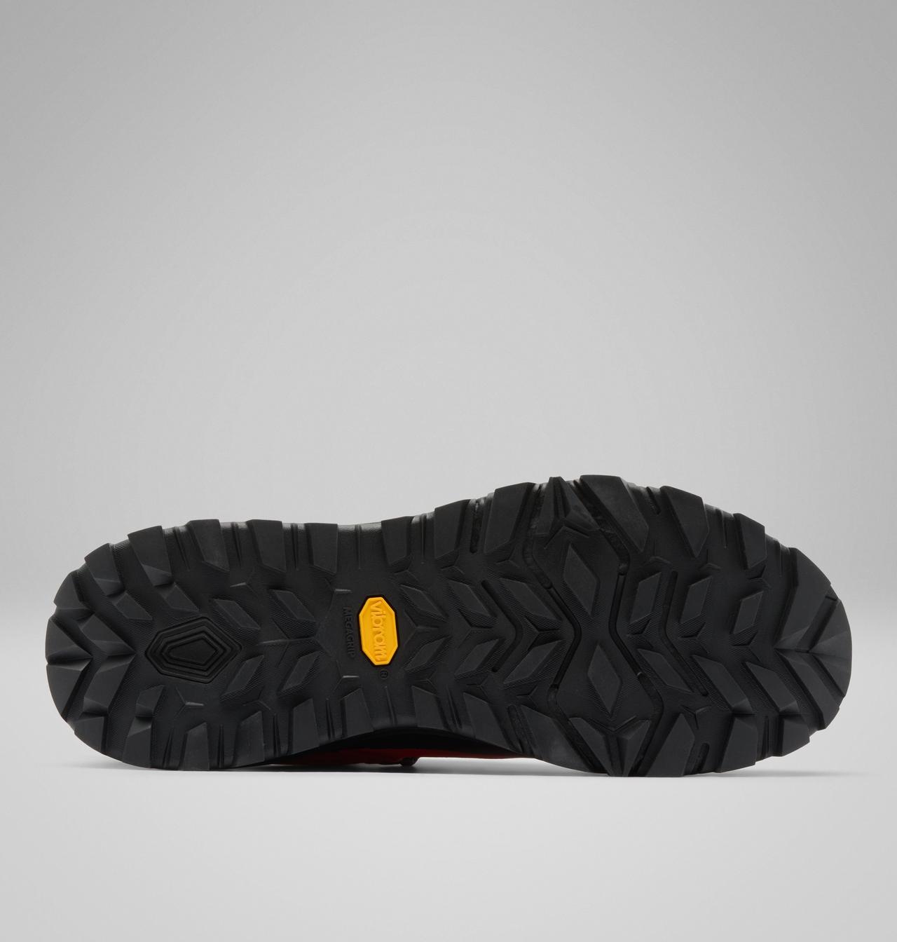 Men's Tellurix Titanium OutDry Shoe - Wide | 845 | 8.5 5