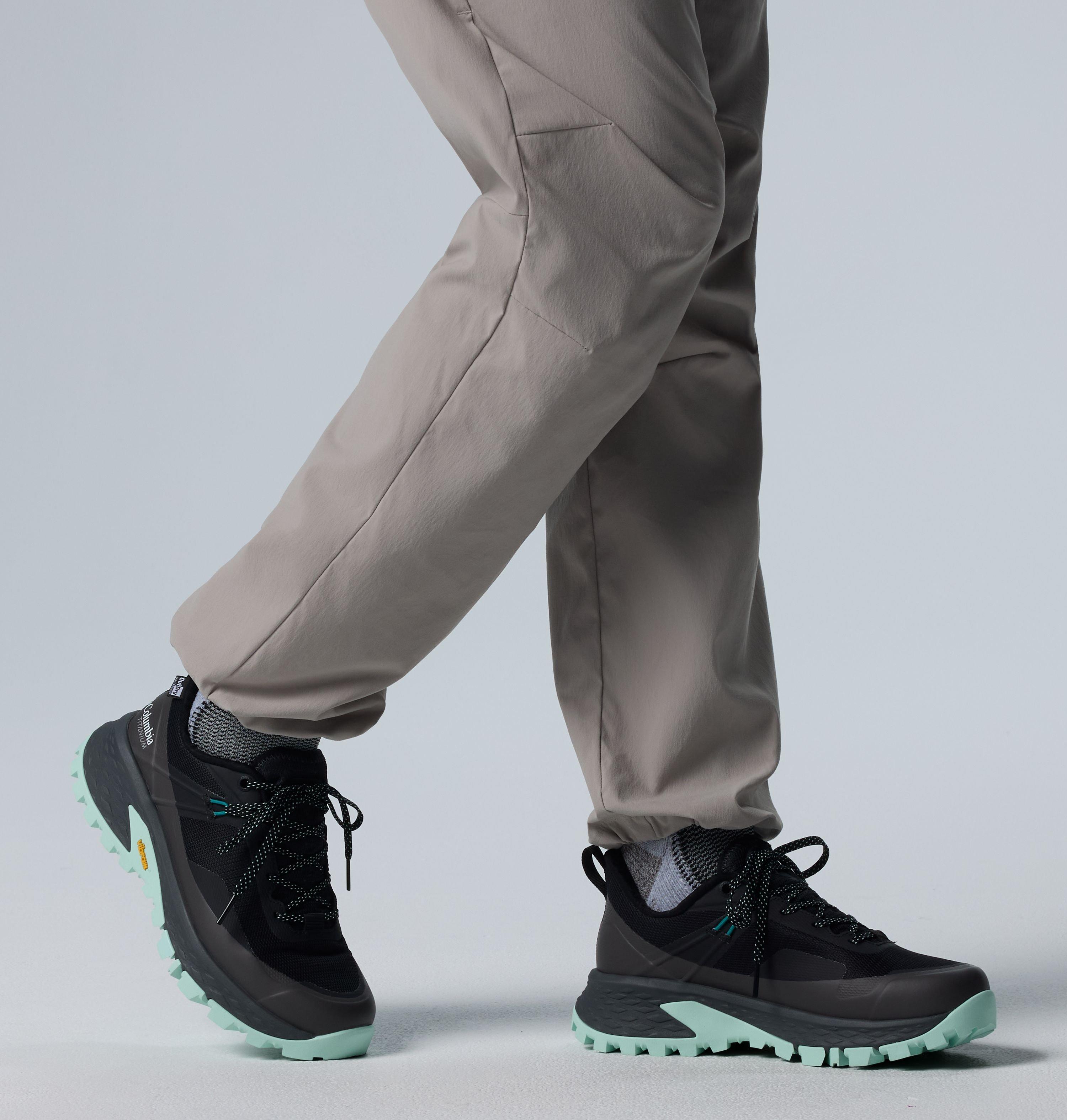 Women's Tellurix Titanium OutDry Shoe | 010 | 10.5 10