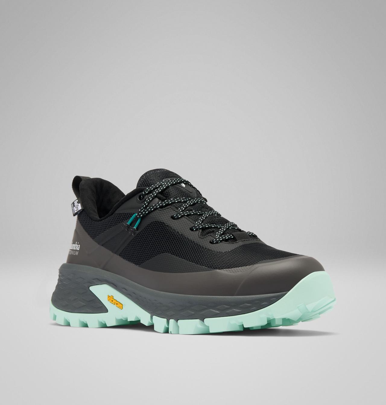 Women's Tellurix™ Titanium™ OutDry™ Shoe | 010 | 5.5 3