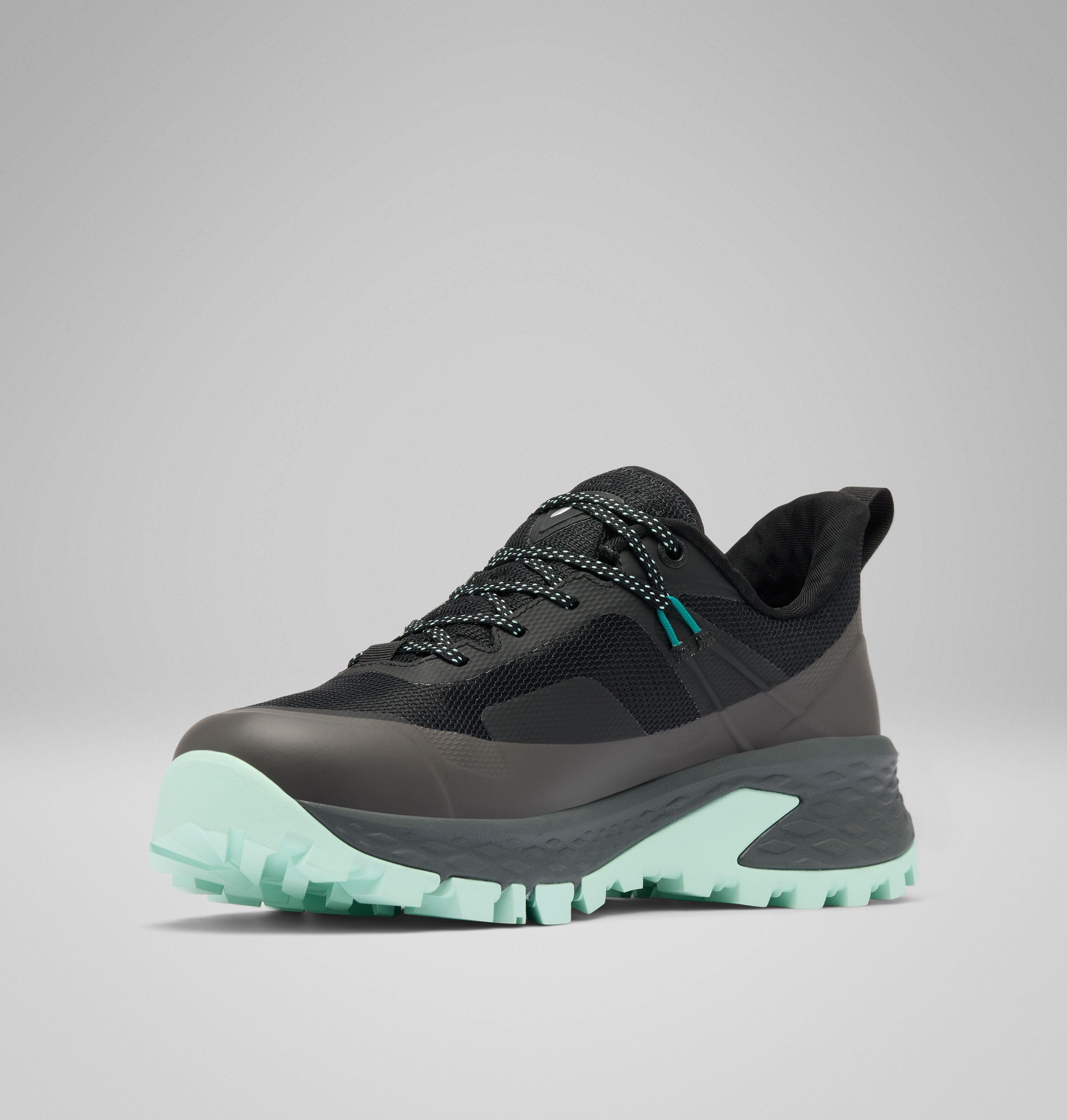 Women's Tellurix Titanium OutDry Shoe | 010 | 10.5 7