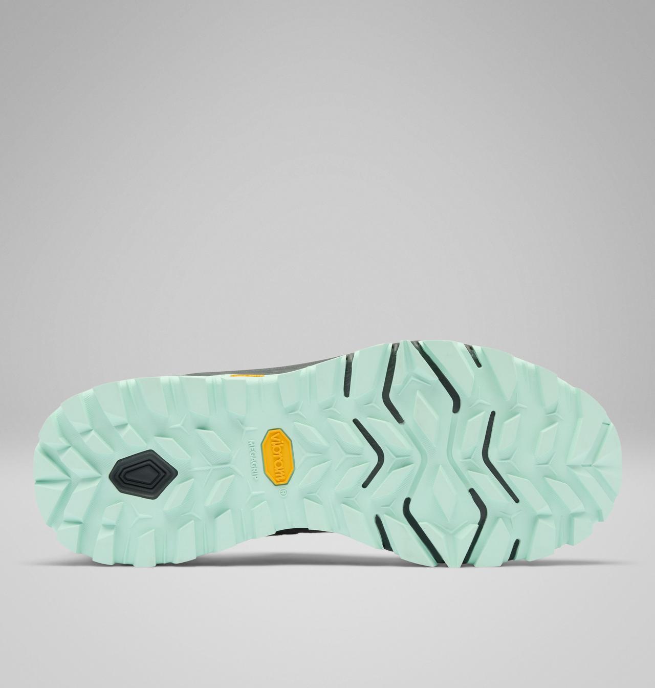 Women's Tellurix™ Titanium™ OutDry™ Shoe | 010 | 5.5 5