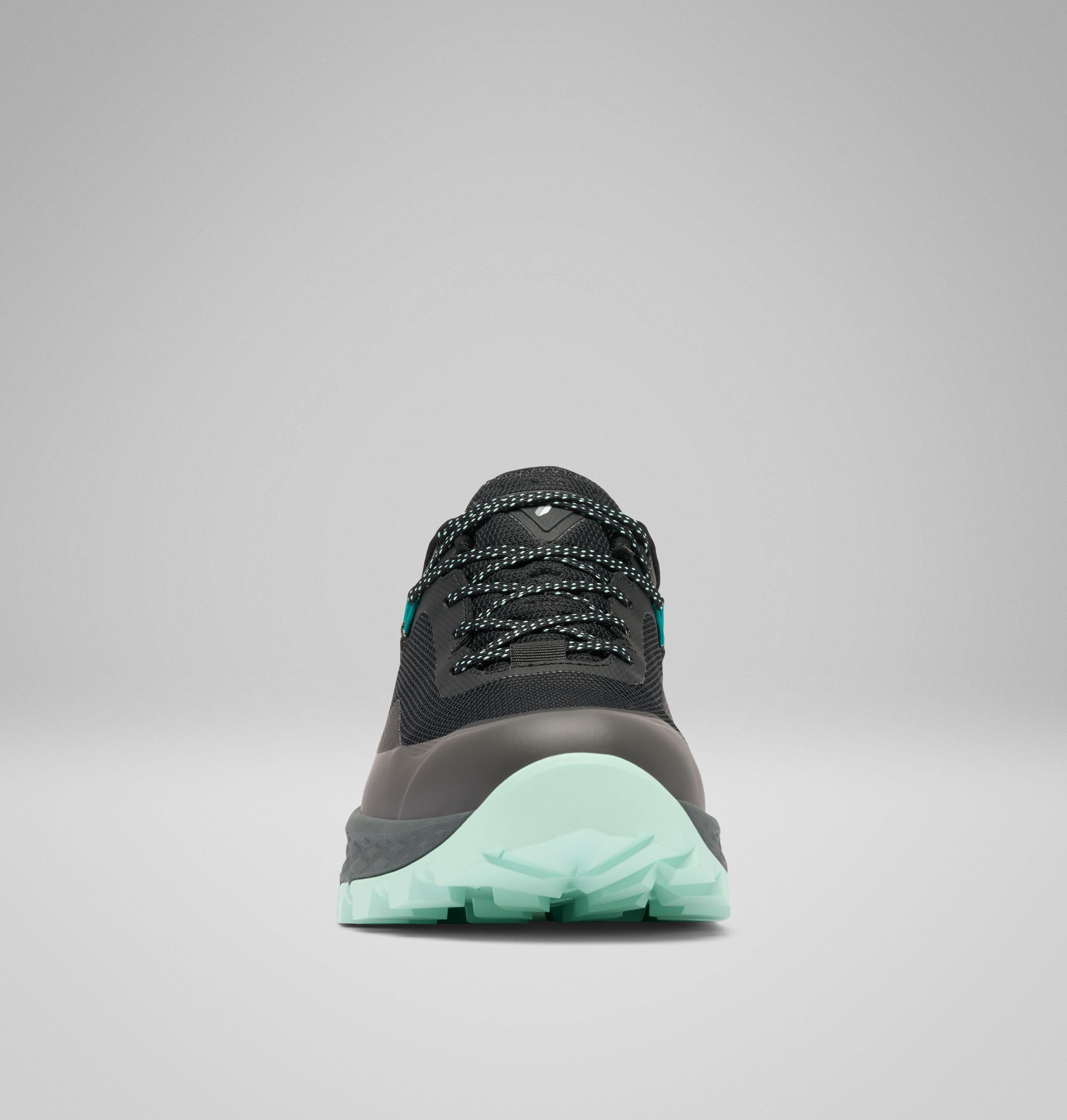 Women's Tellurix Titanium OutDry Shoe | 010 | 10.5 8