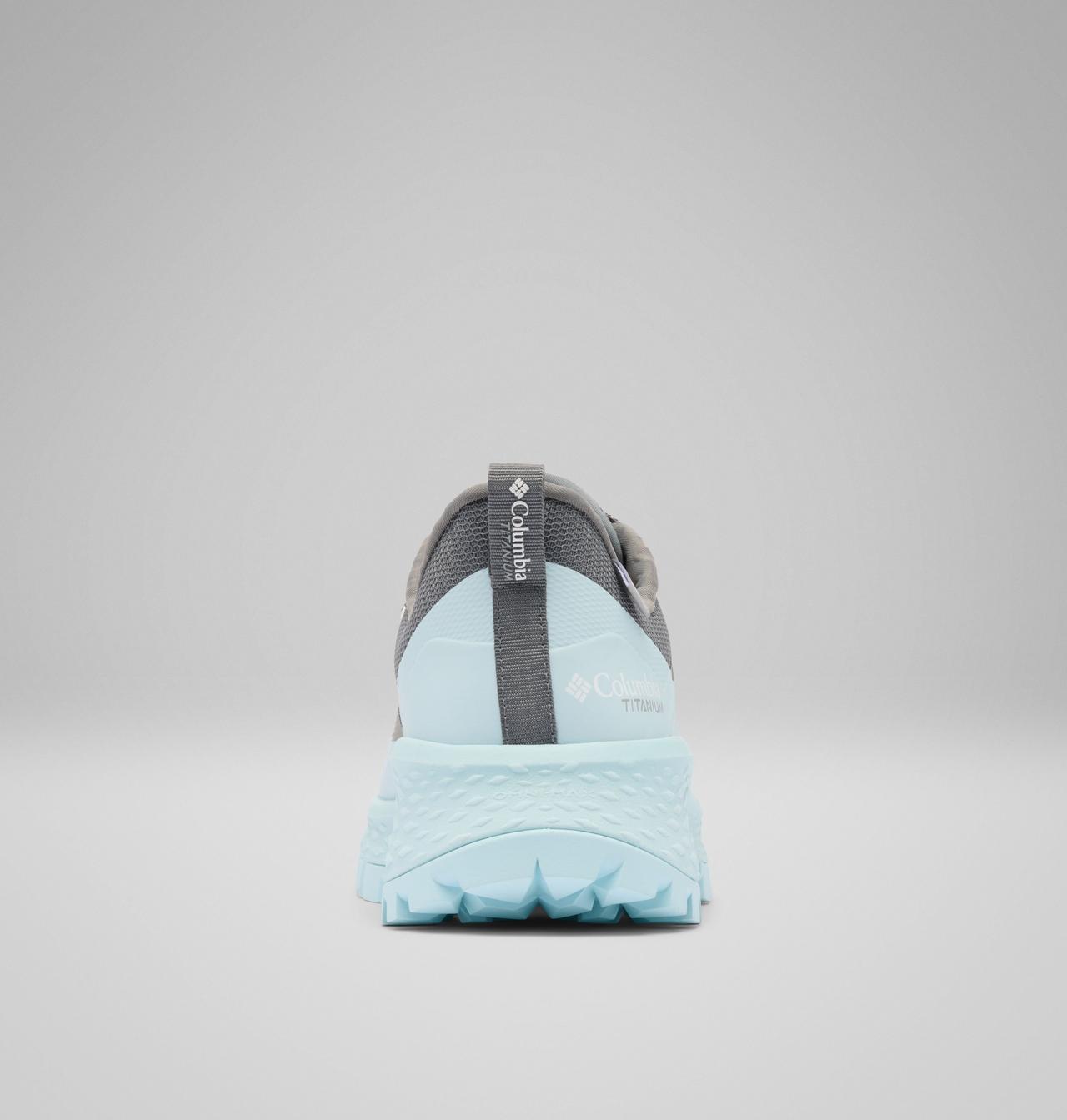 Women's Tellurix™ Titanium™ OutDry™ Shoe | 033 | 6 2